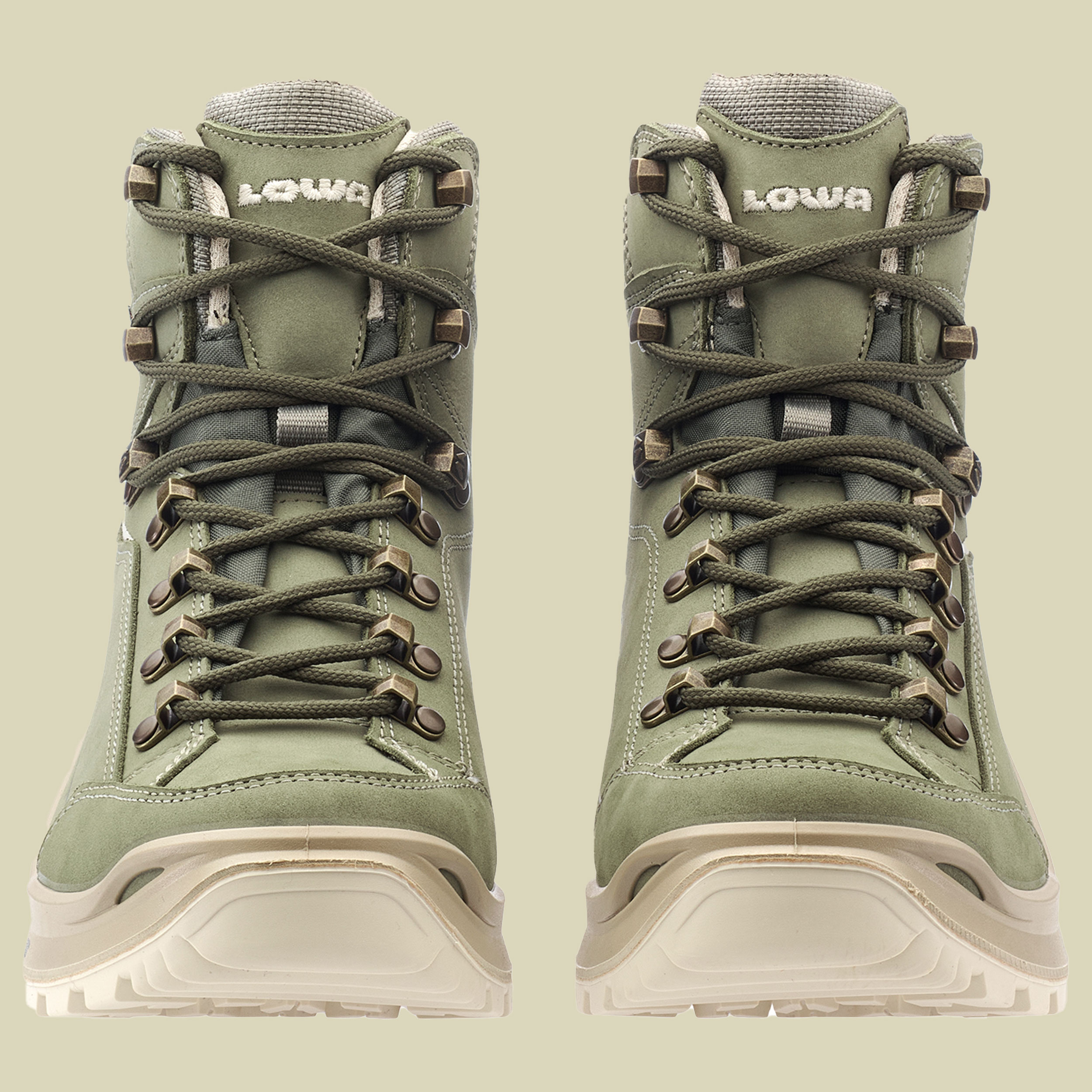 Renegade EVO GTX Mid Women