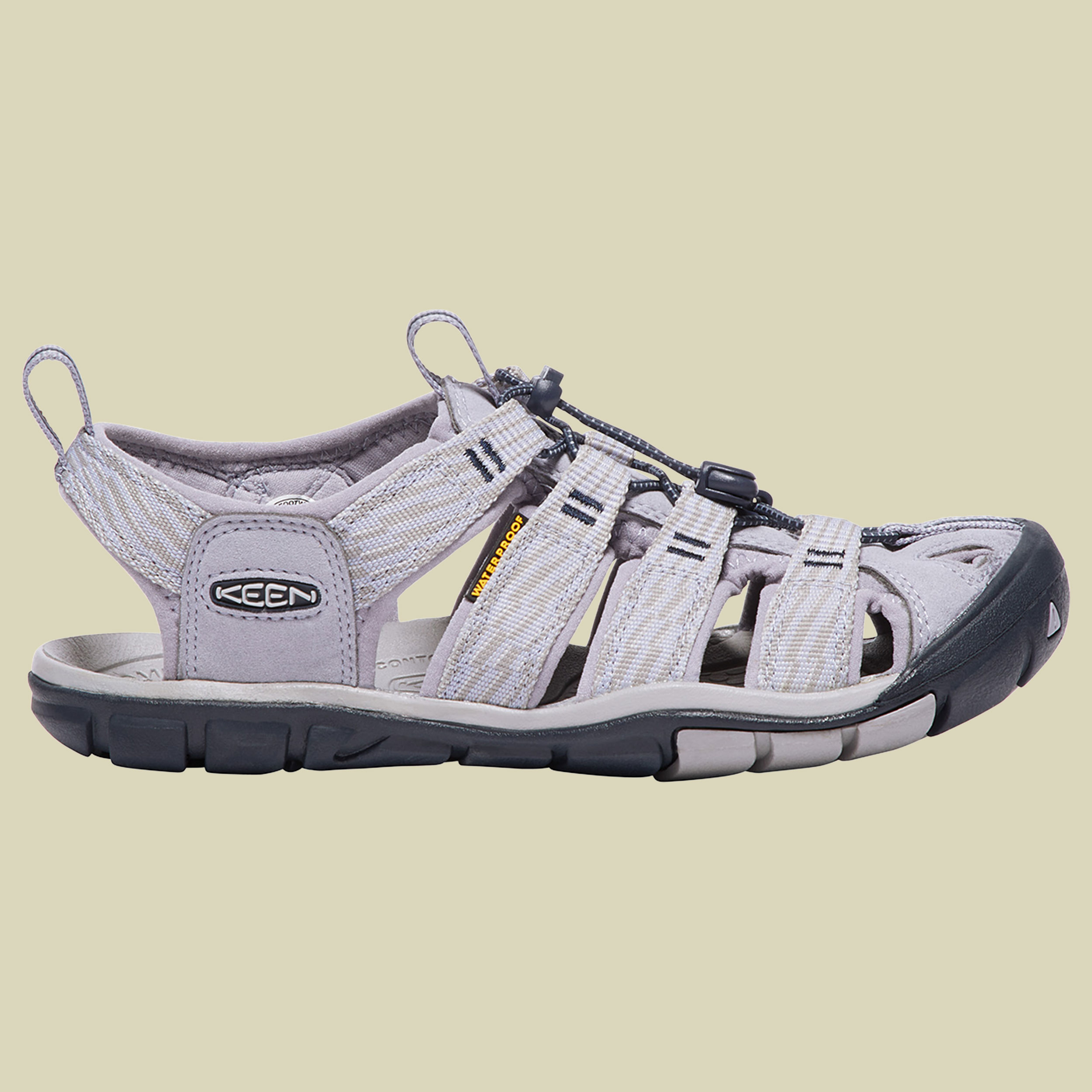 Clearwater CNX Women Größe UK 4 Farbe dapple grey/dress blue