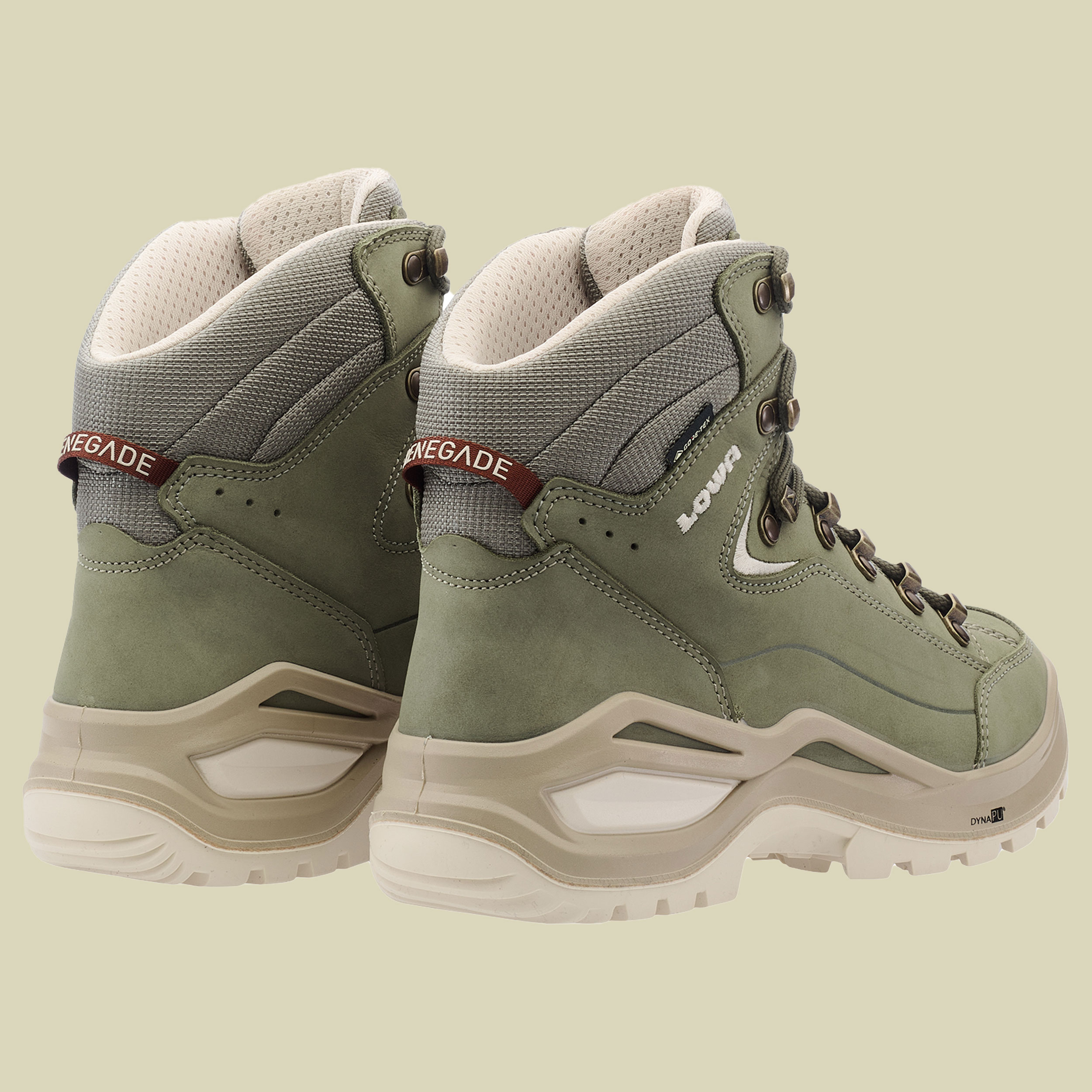 Renegade EVO GTX Mid Women