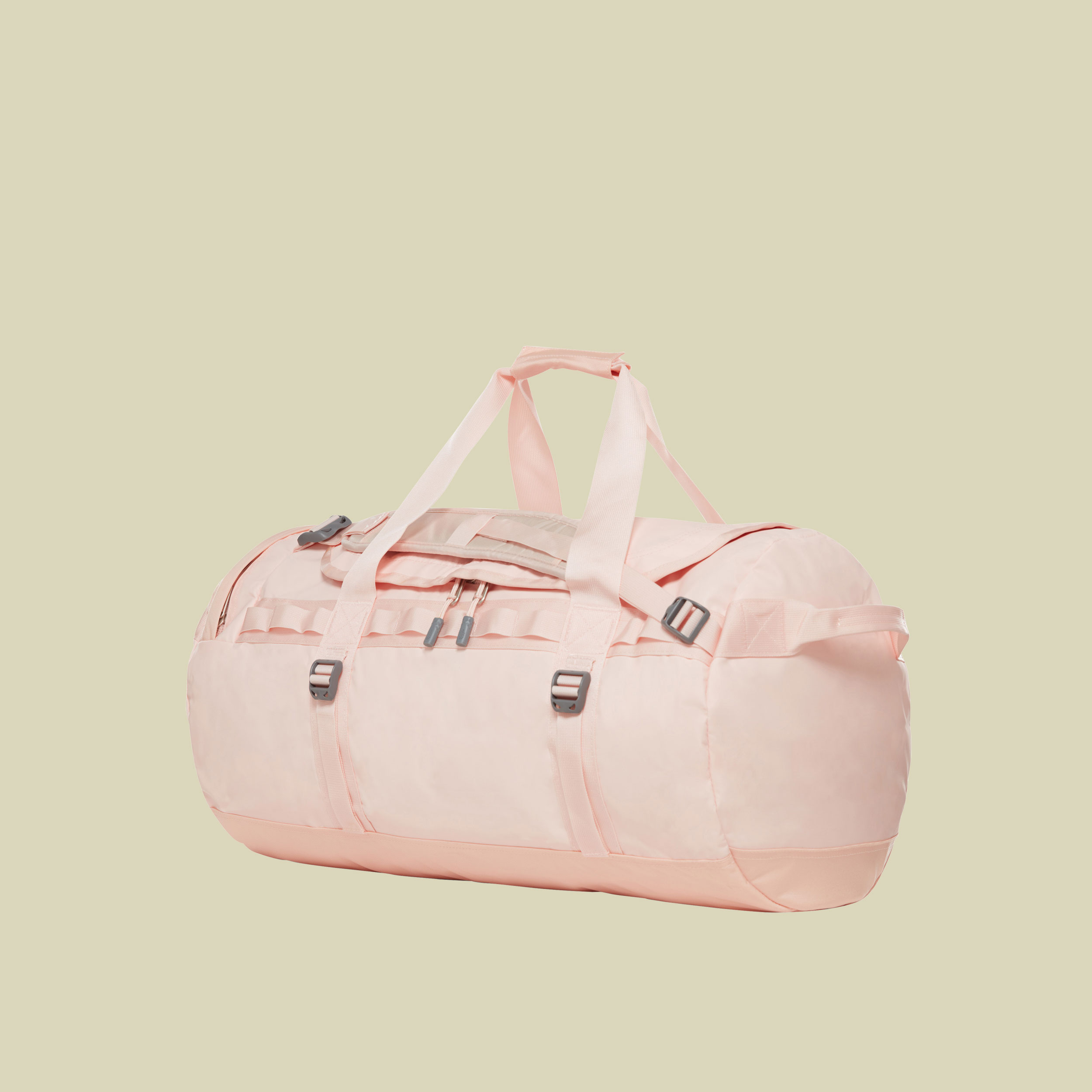The North Face Base Camp Duffel M-Reisetasche- naturzeit