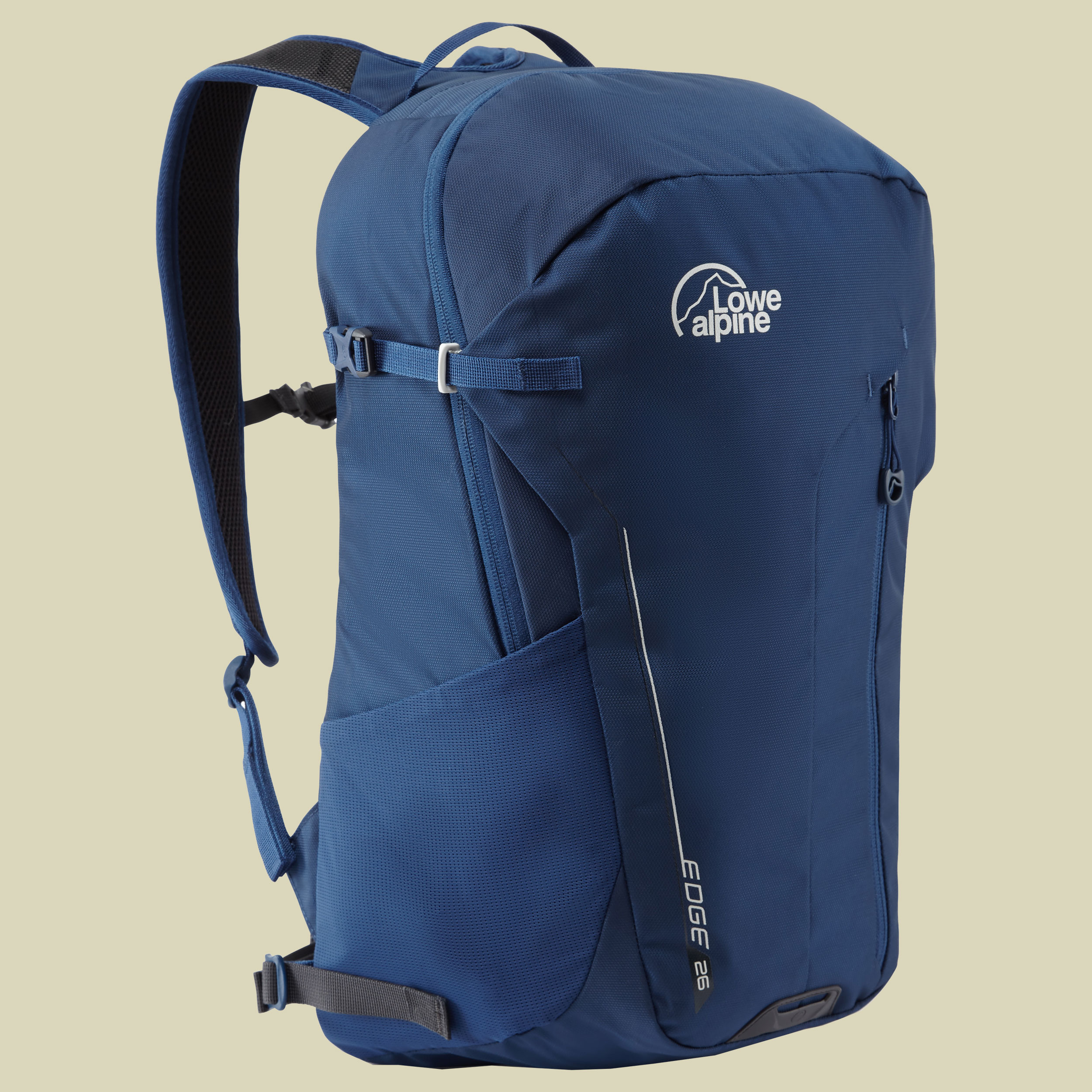Edge 26 Volumen 26 Farbe cadet blue