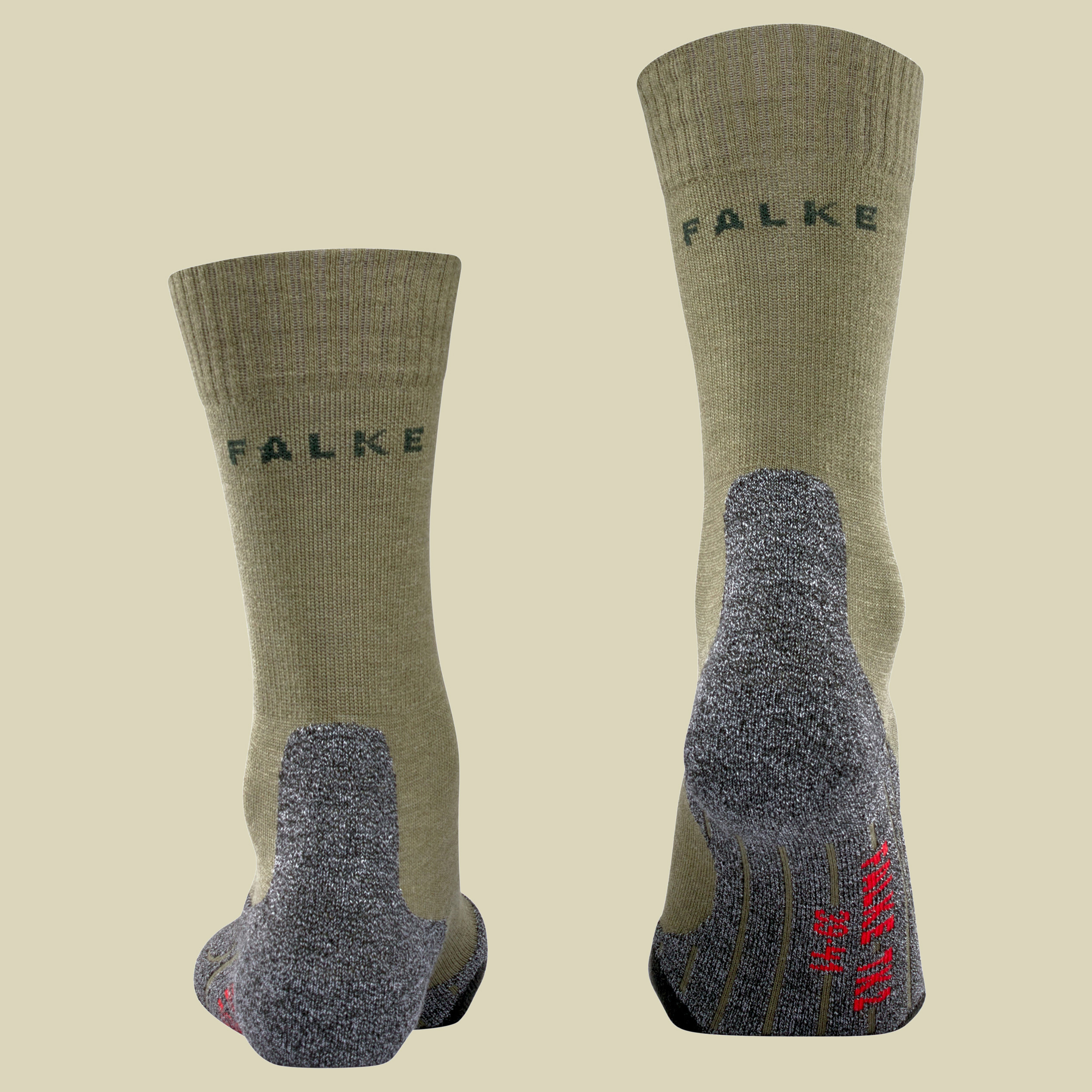 TK 2 Men Größe 44-45 Farbe olive
