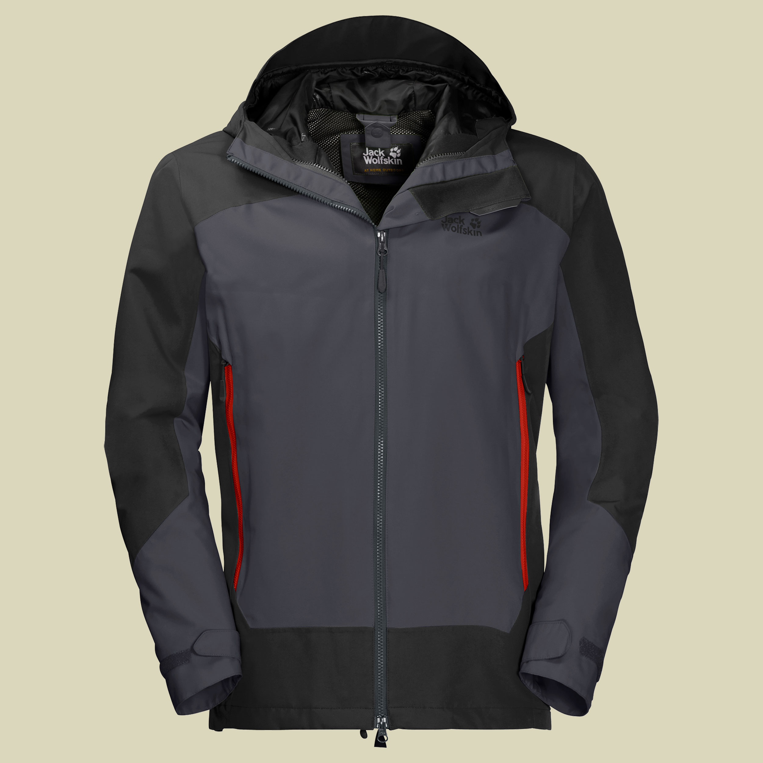 North Slope Men Größe S Farbe ebony