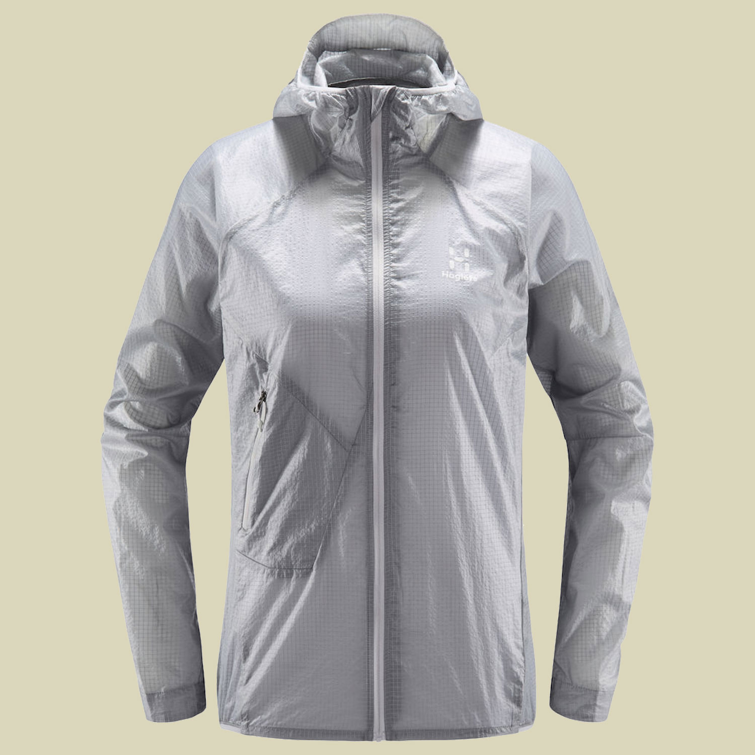 L.I.M Shield Comp Hood Women