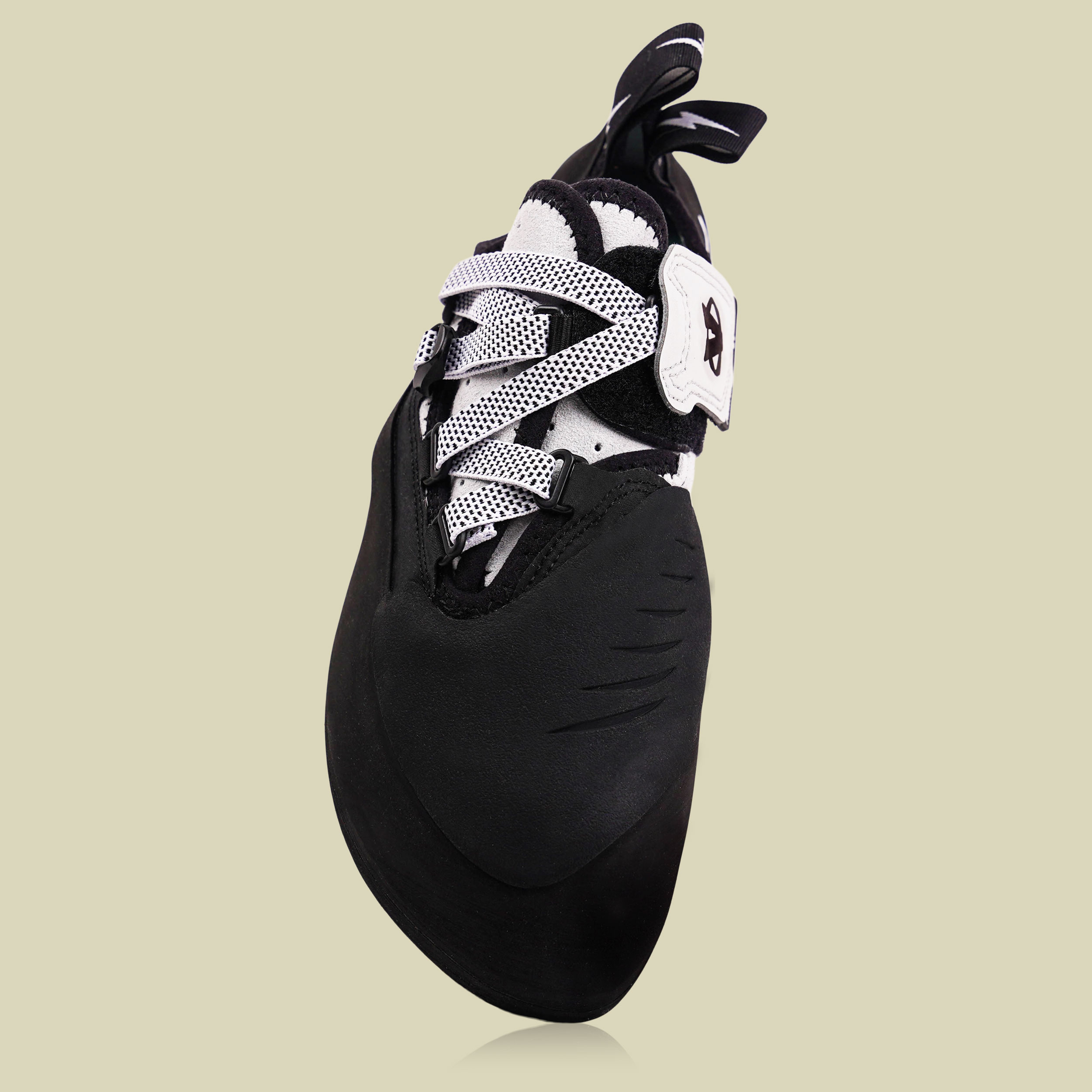 Phantom LV 41 schwarz - white/black