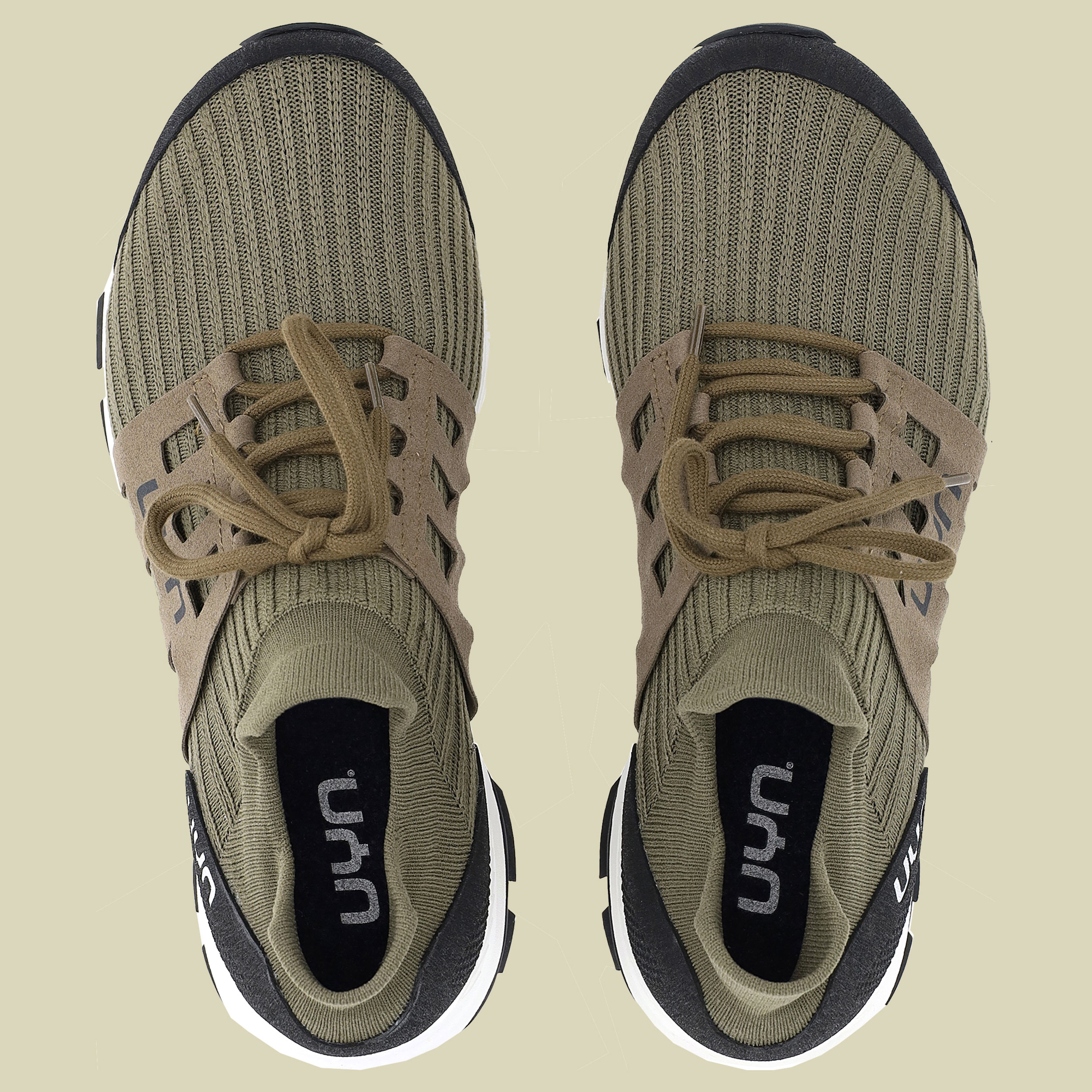Wander Shoe Men Größe 43 Farbe bronze