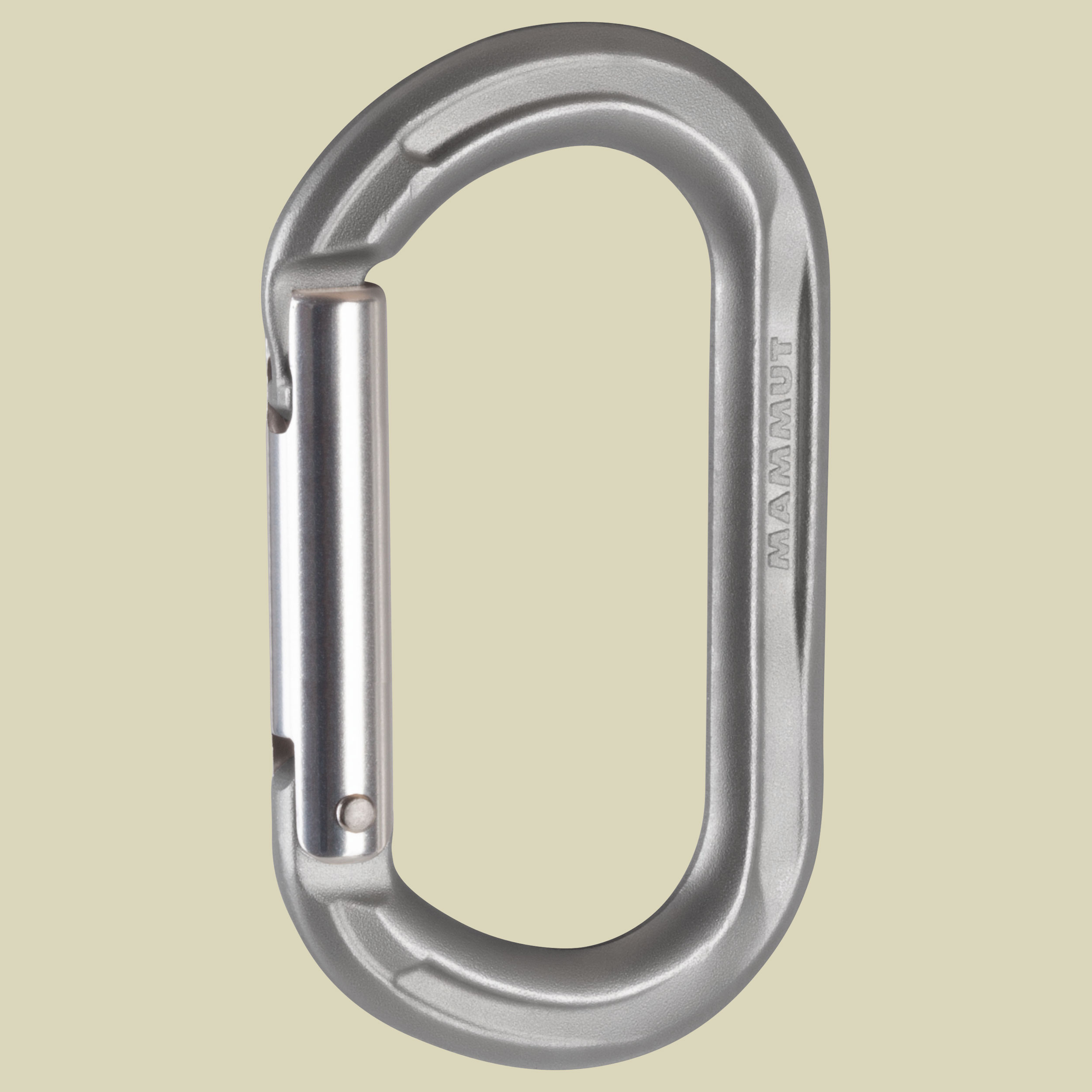 Wall Micro Oval 2210-01270 Straight Gate grey