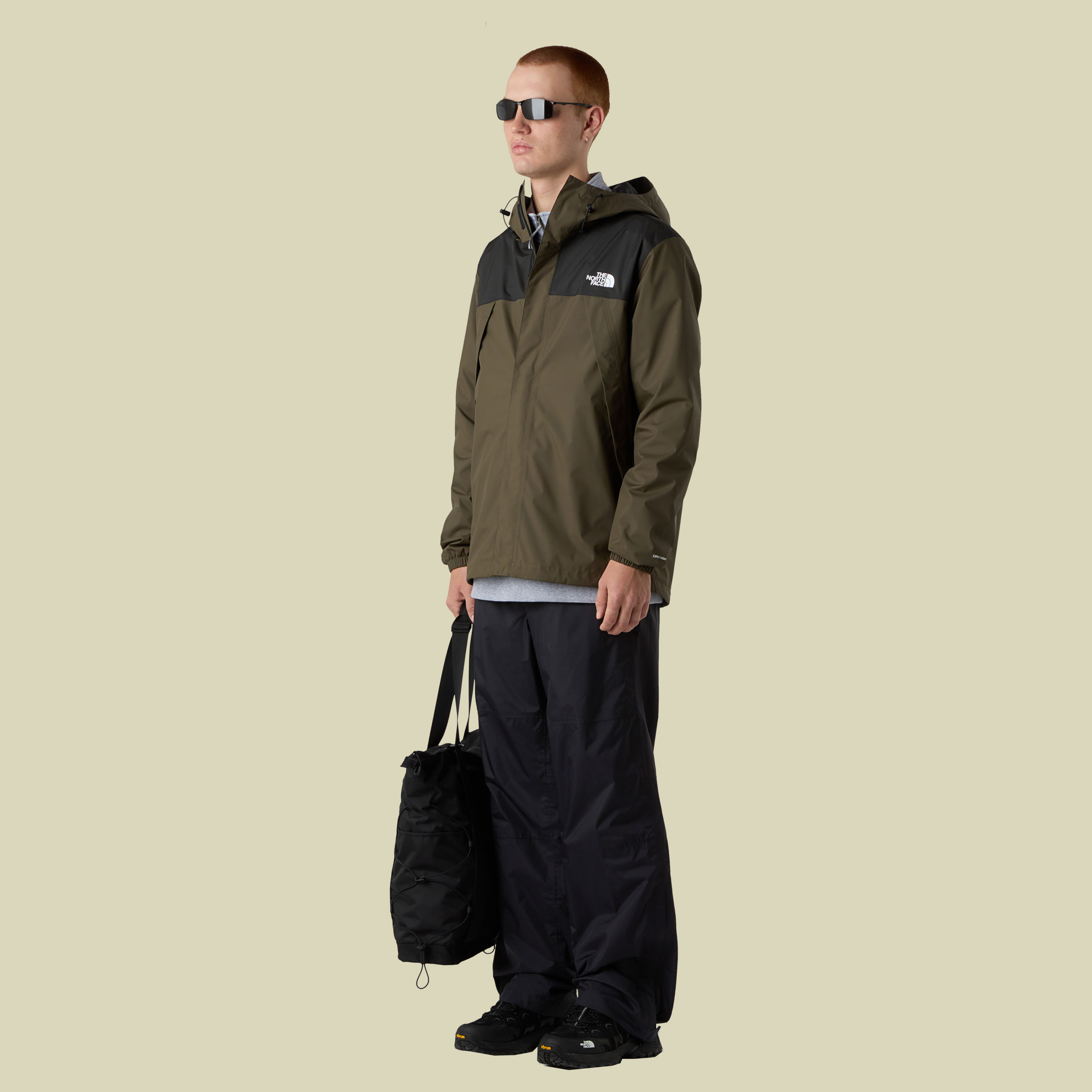 Antora Jacket Men