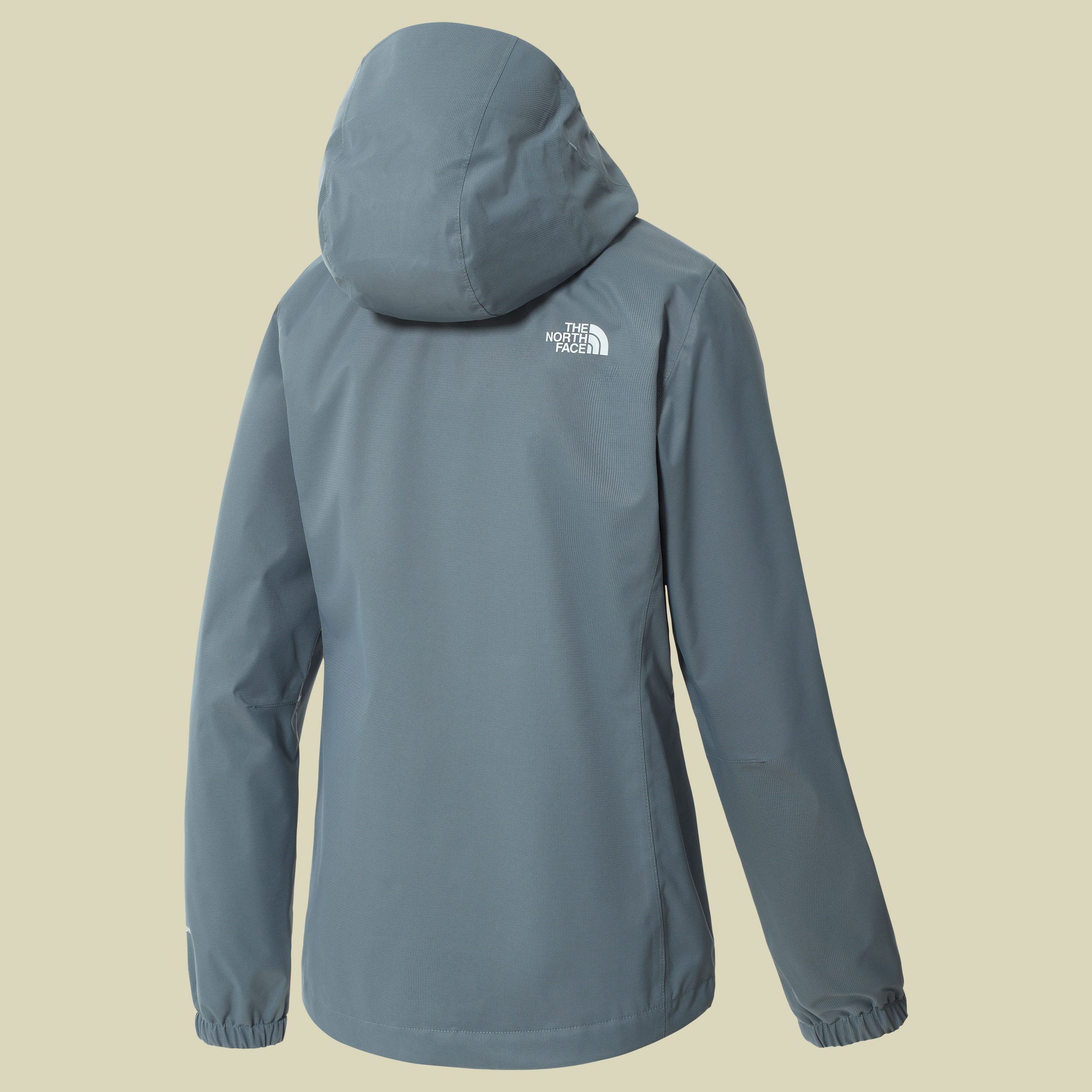 Quest Jacket Women Größe XL Farbe goblin blue black heather