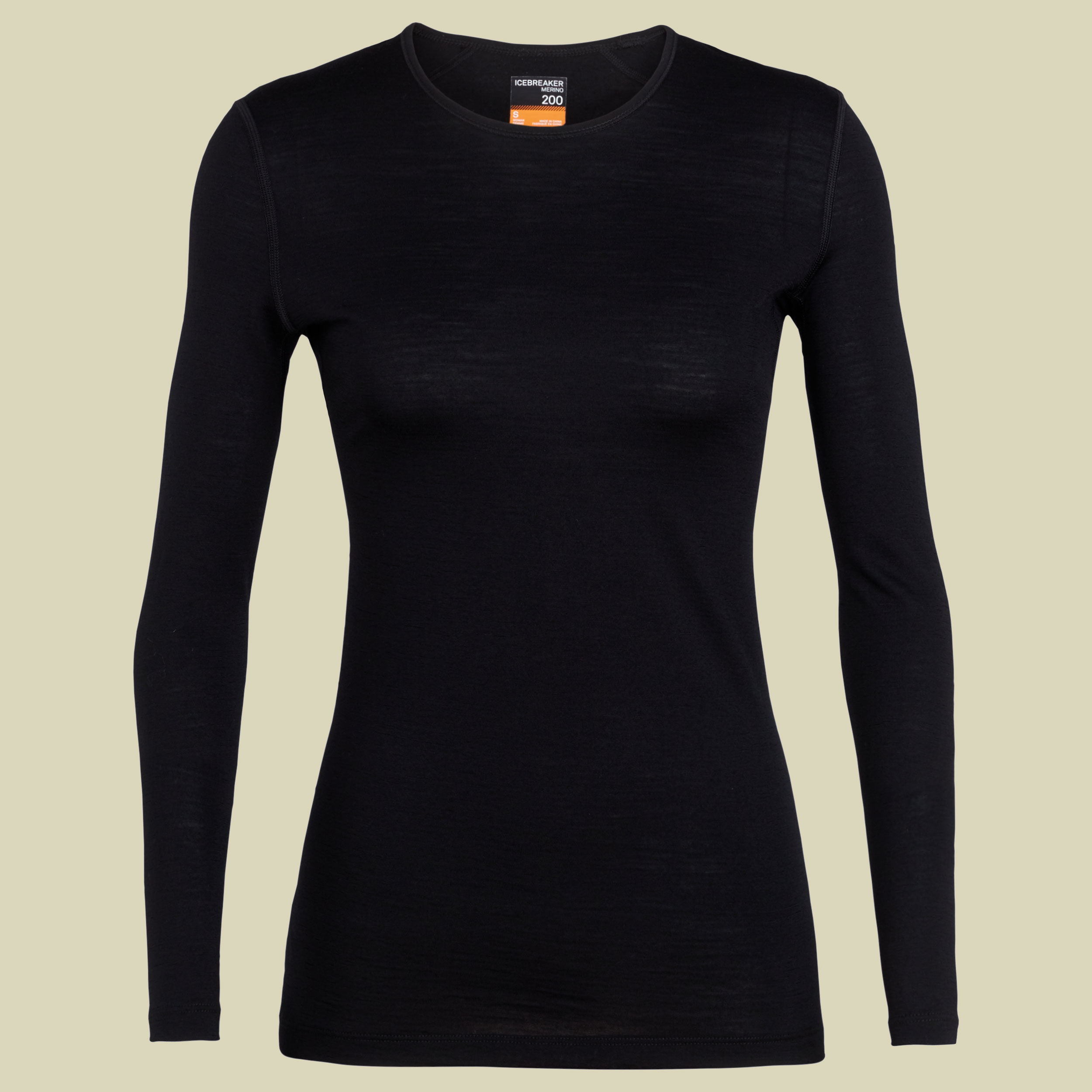 Oasis LS Crewe 200 Women