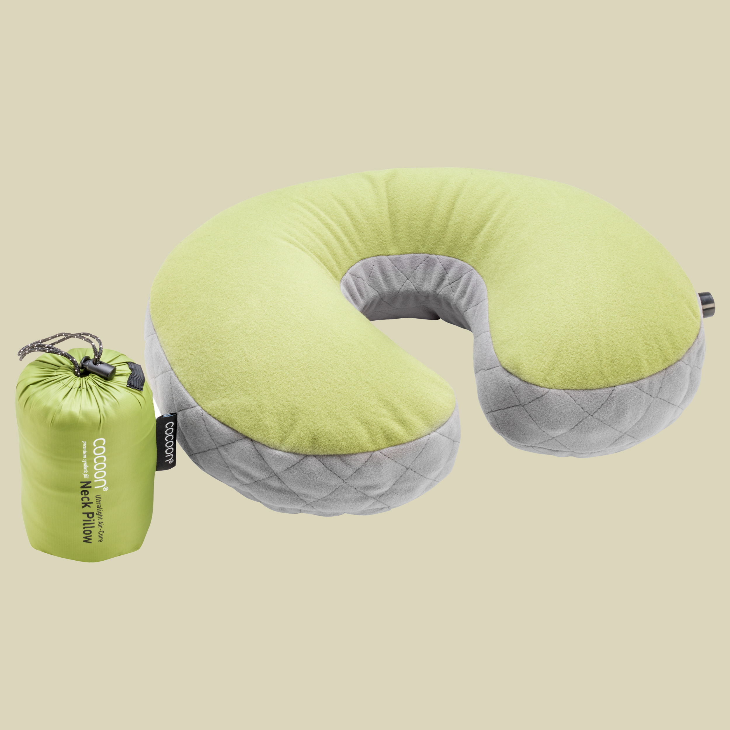 Air-Core Pillow Ultralight