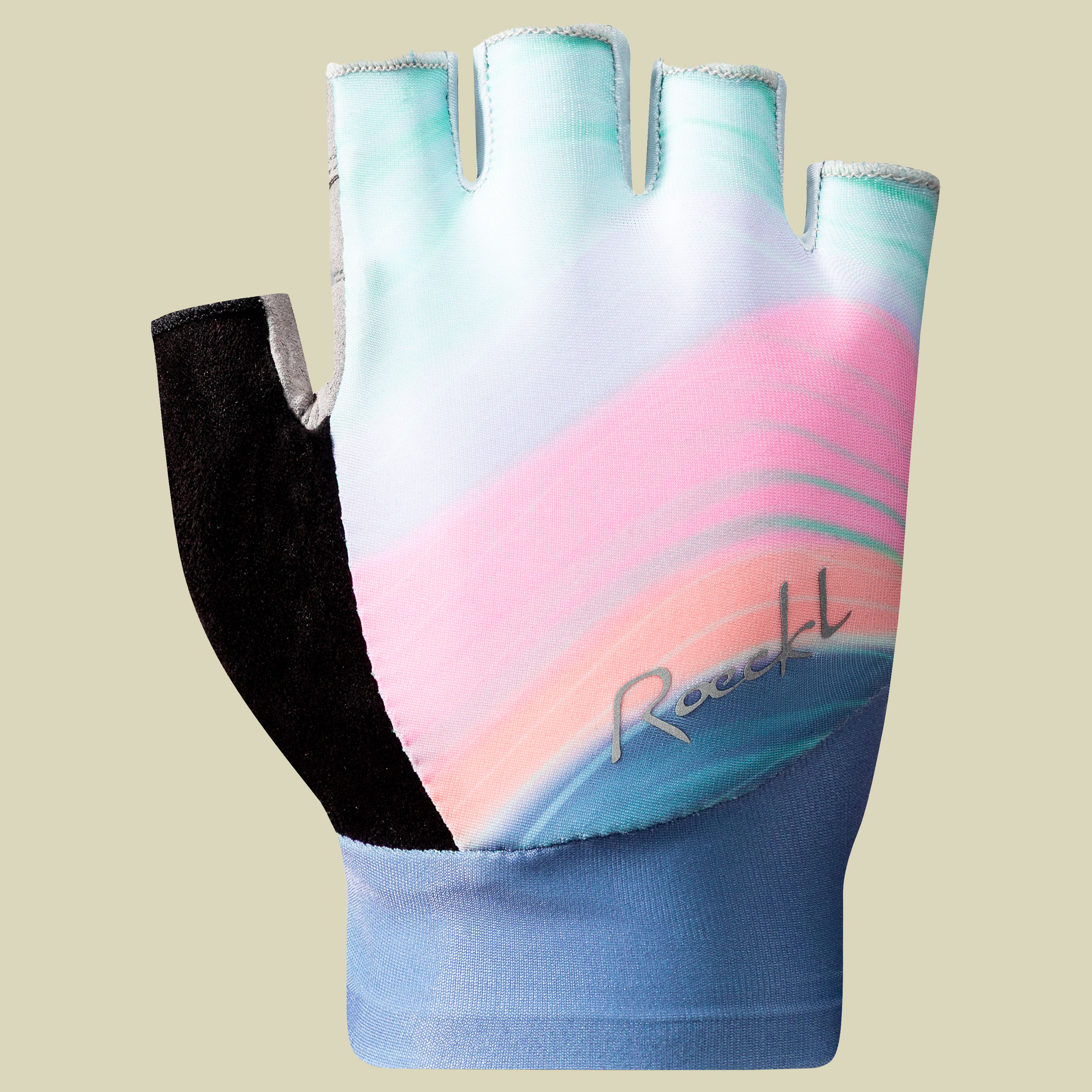 Danis 2 Women 7,5 mehrfarbig - Farbe violet blossom