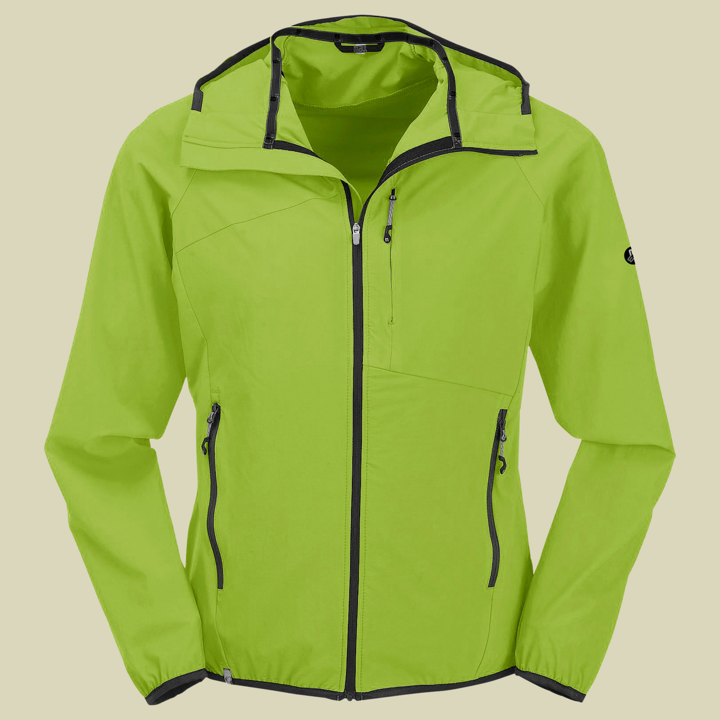 Alpelhorn Men Größe 52 Farbe jasmine green