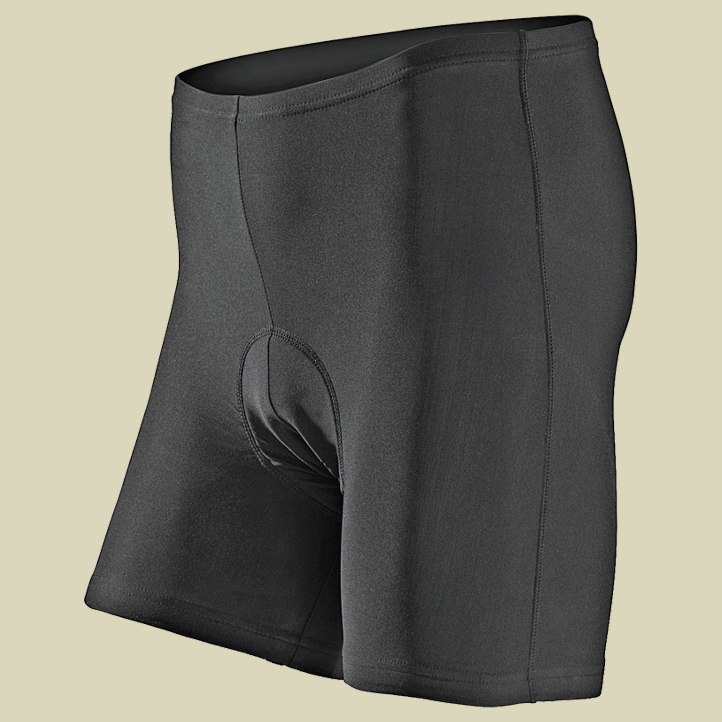 Bike Innerpants II Men Größe S Farbe black