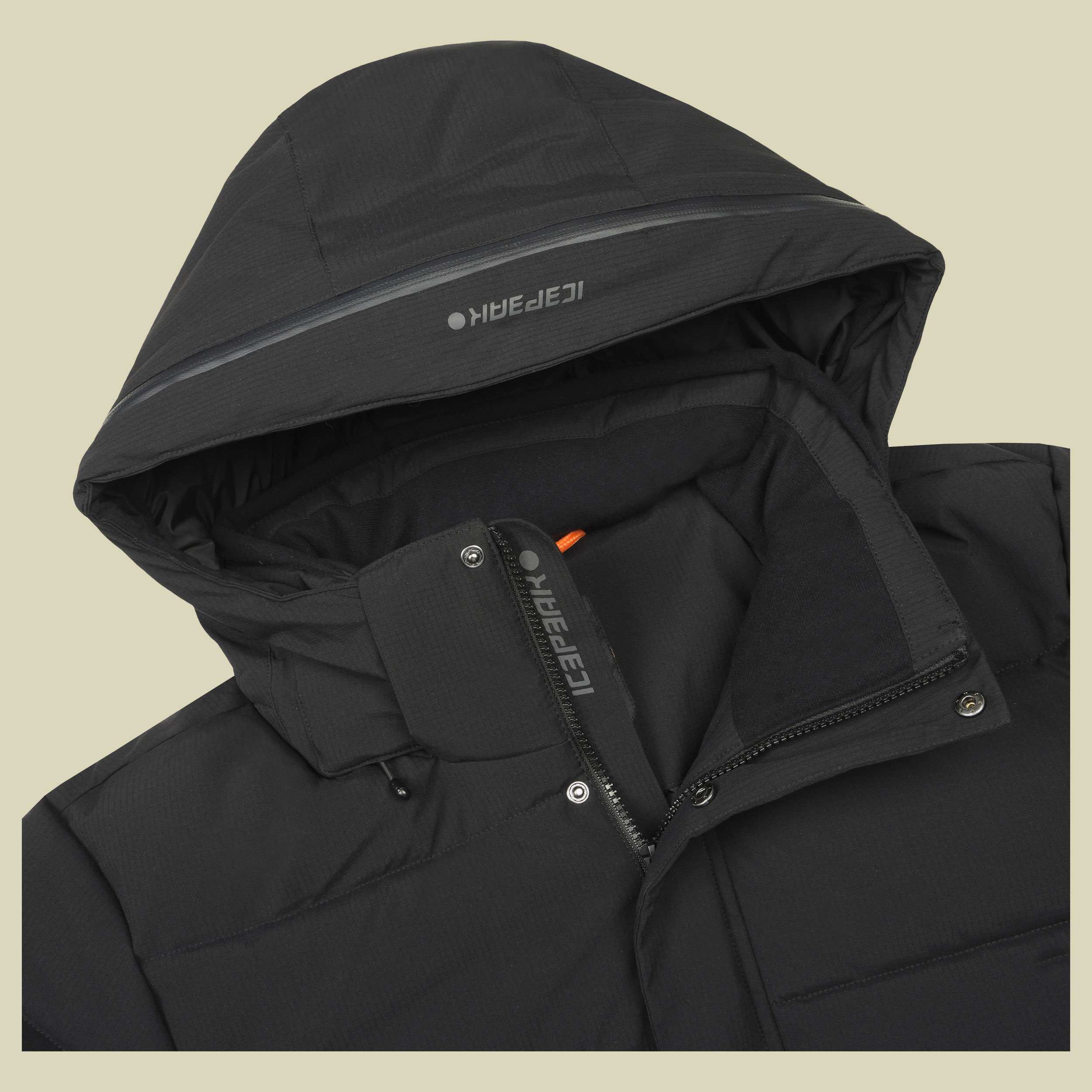 Bixby Men 56083 schwarz II 54 - basic black