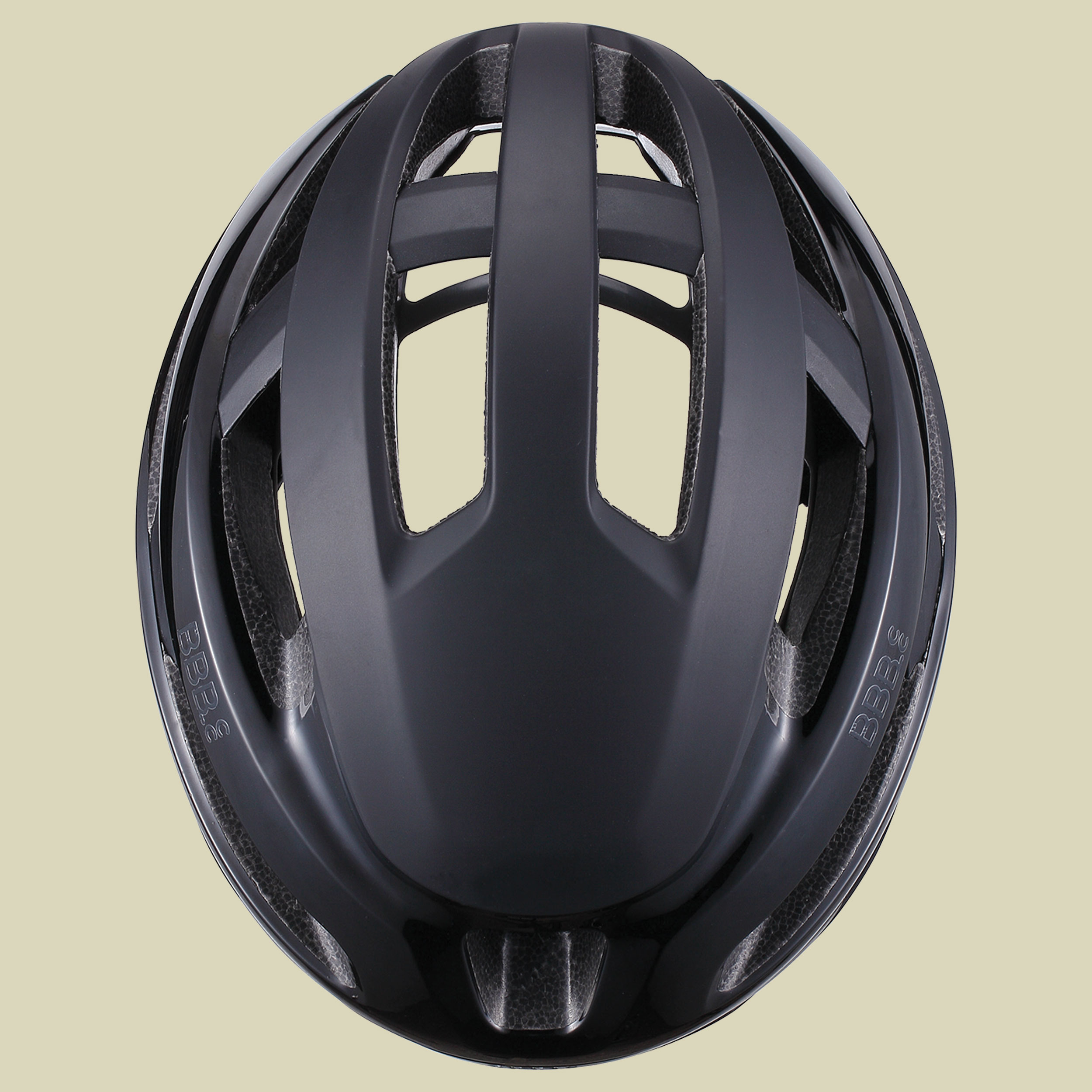 BHE-10 Maestro MIPS Kopfumfang S 52-55 cm Farbe matt schwarz