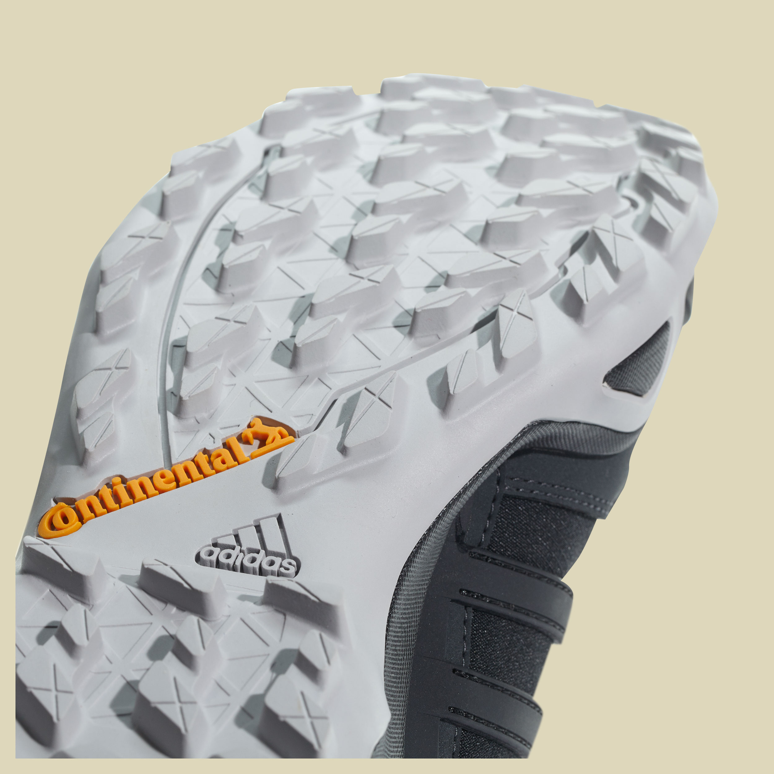 Terrex Swift R2 Mid GTX Women Größe UK 4 Farbe core black/core black/ash green