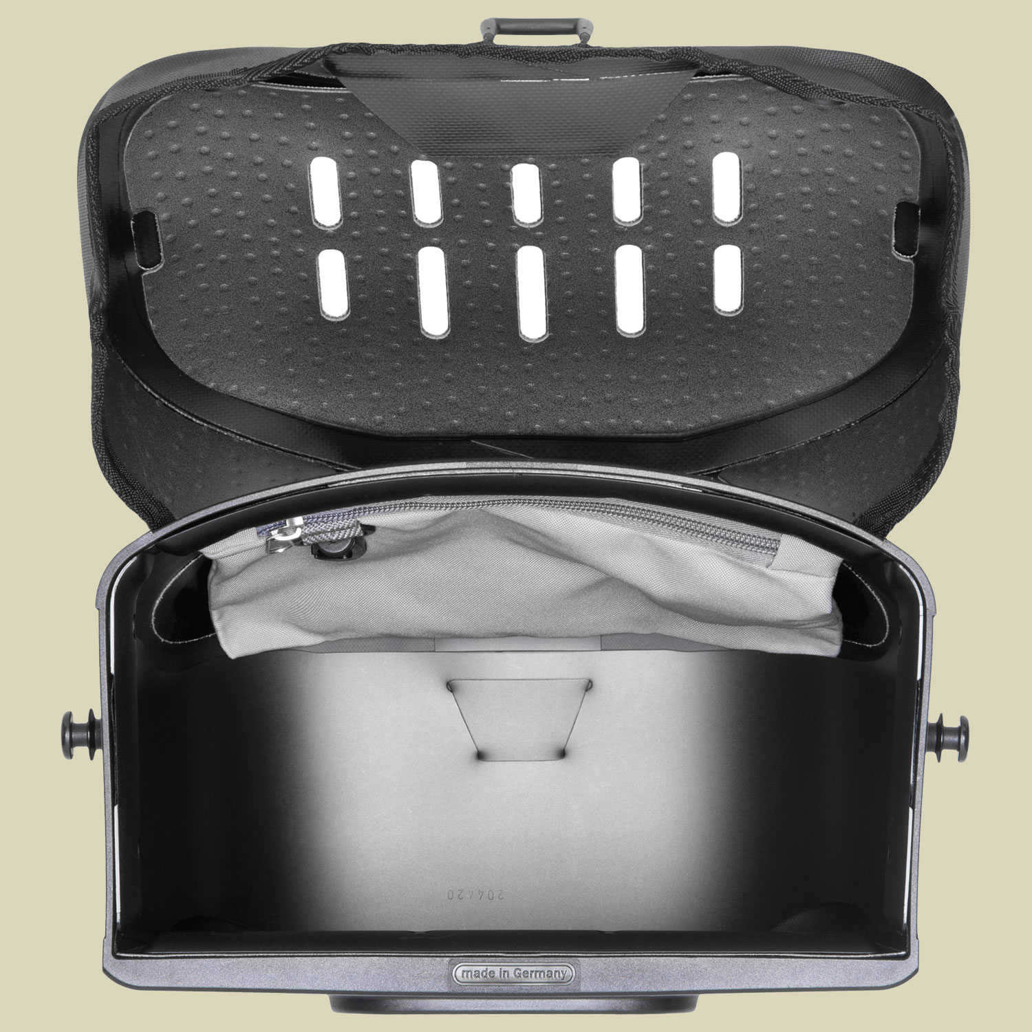 Ultimate Six Free 5L Volumen 6,5 Farbe black