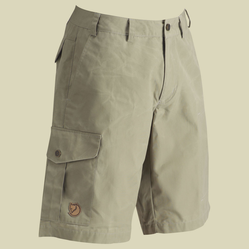 Karl Shorts Größe 48 Farbe light khaki