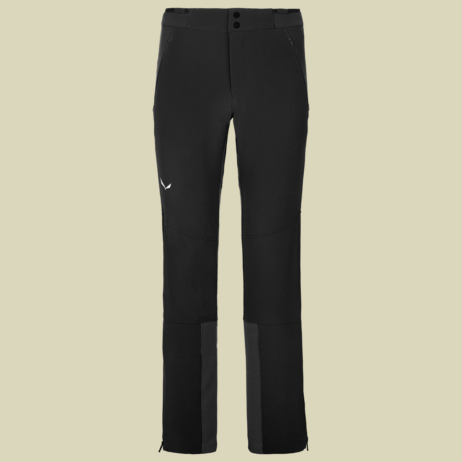 Lagorai Durastretch Pants Men Größe 54 Farbe black out