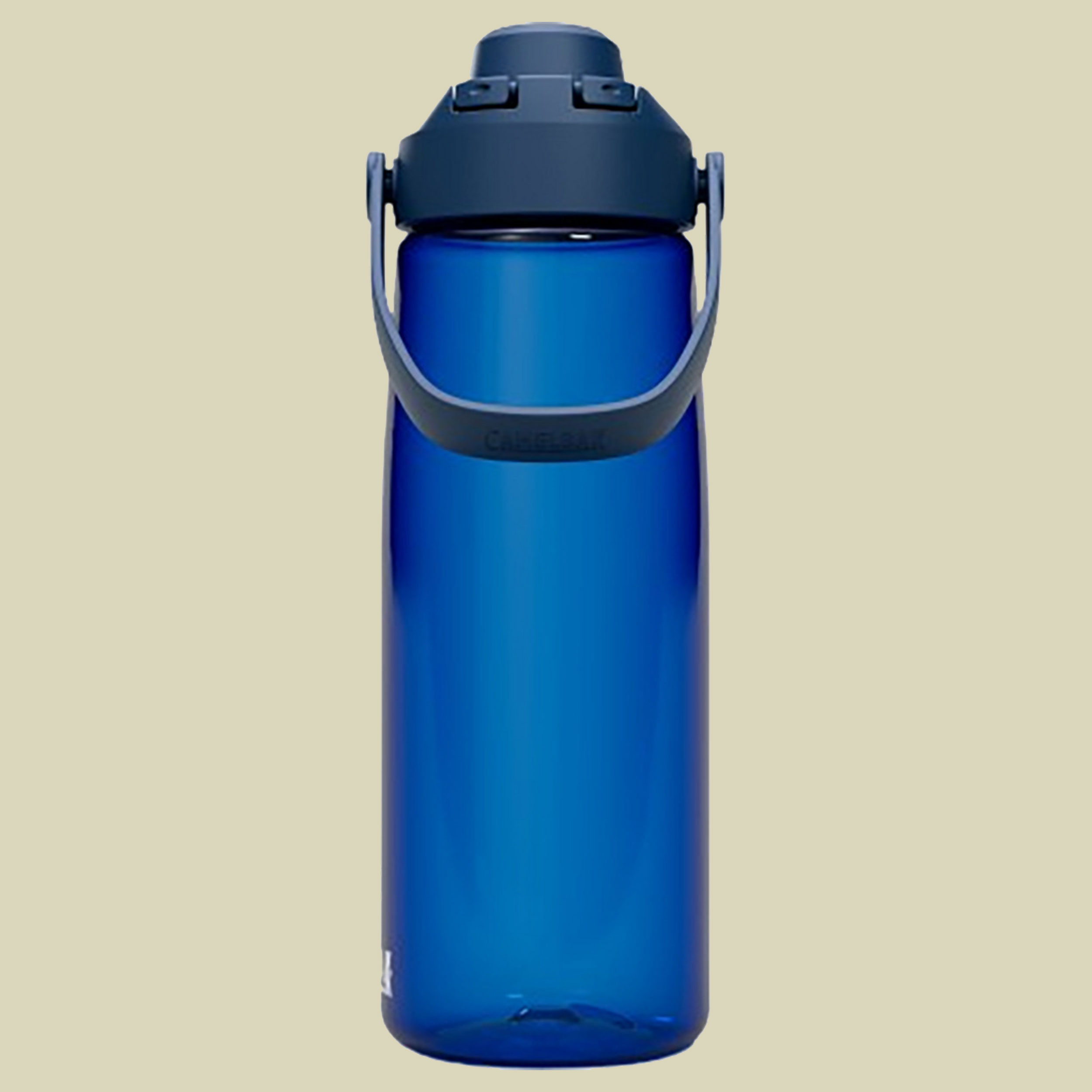 Thrive Chug 0,75 L blau - oxford