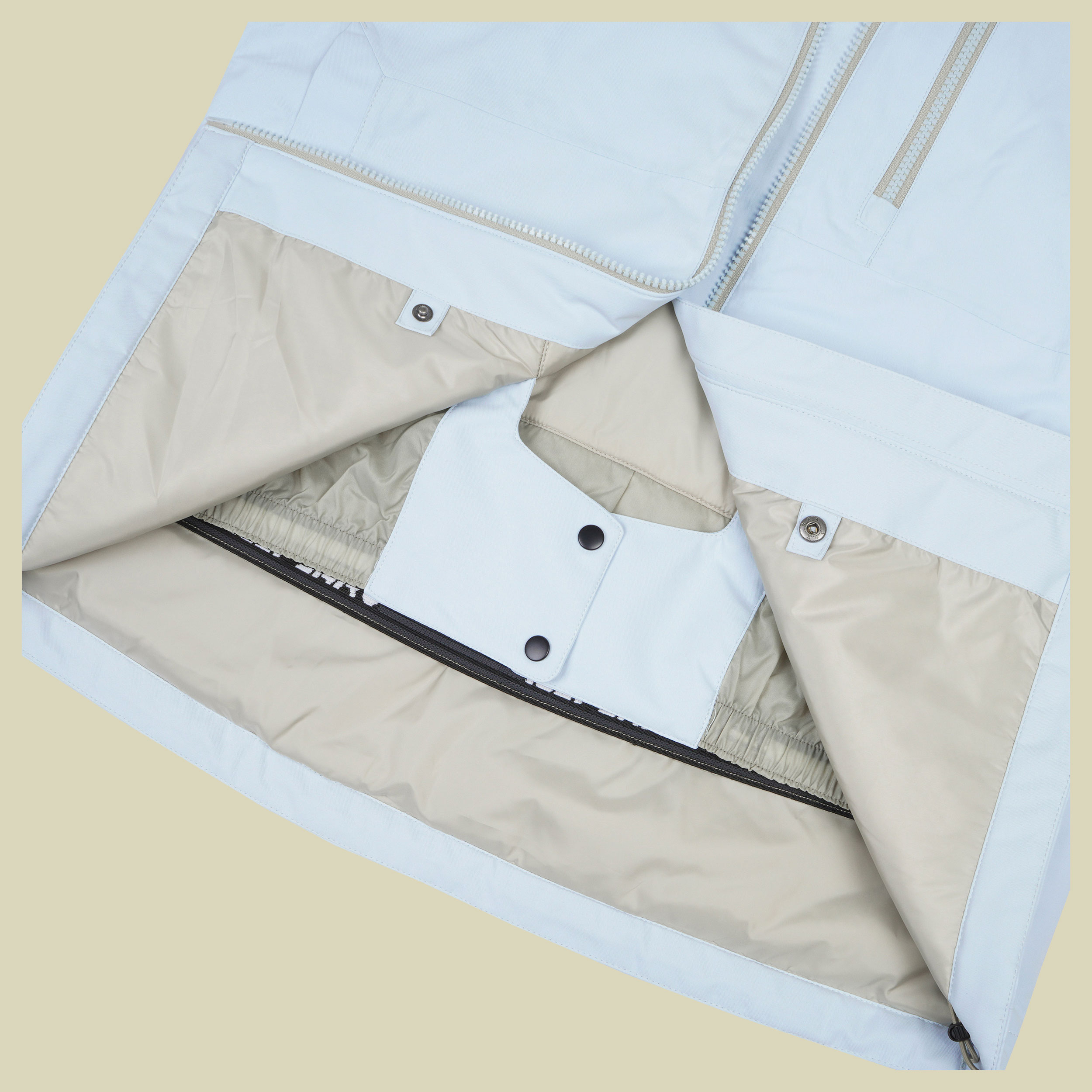 Cathay Women 53229 blau 42 - baby blue