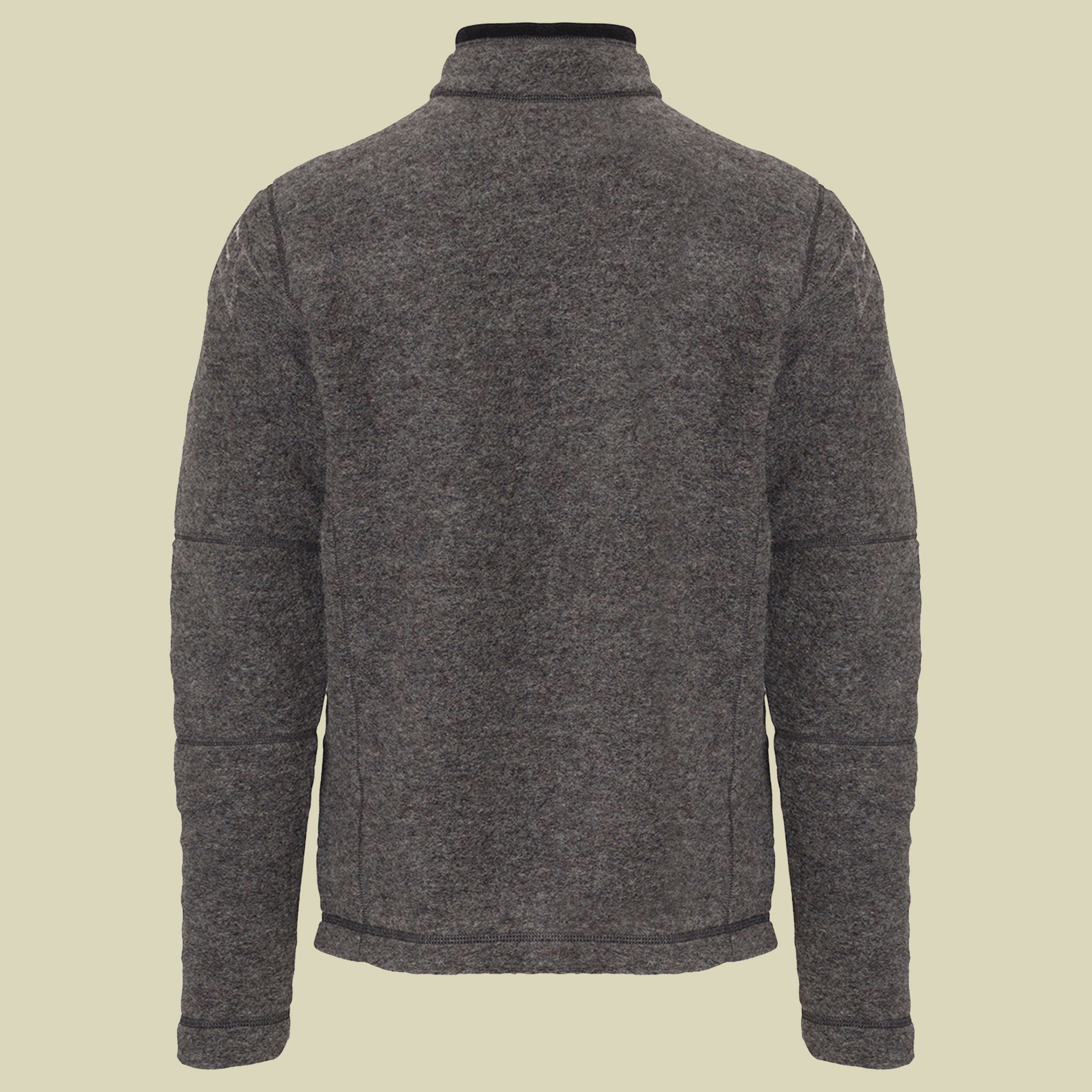 Kaldi Sweater Men XL grau - ash grey