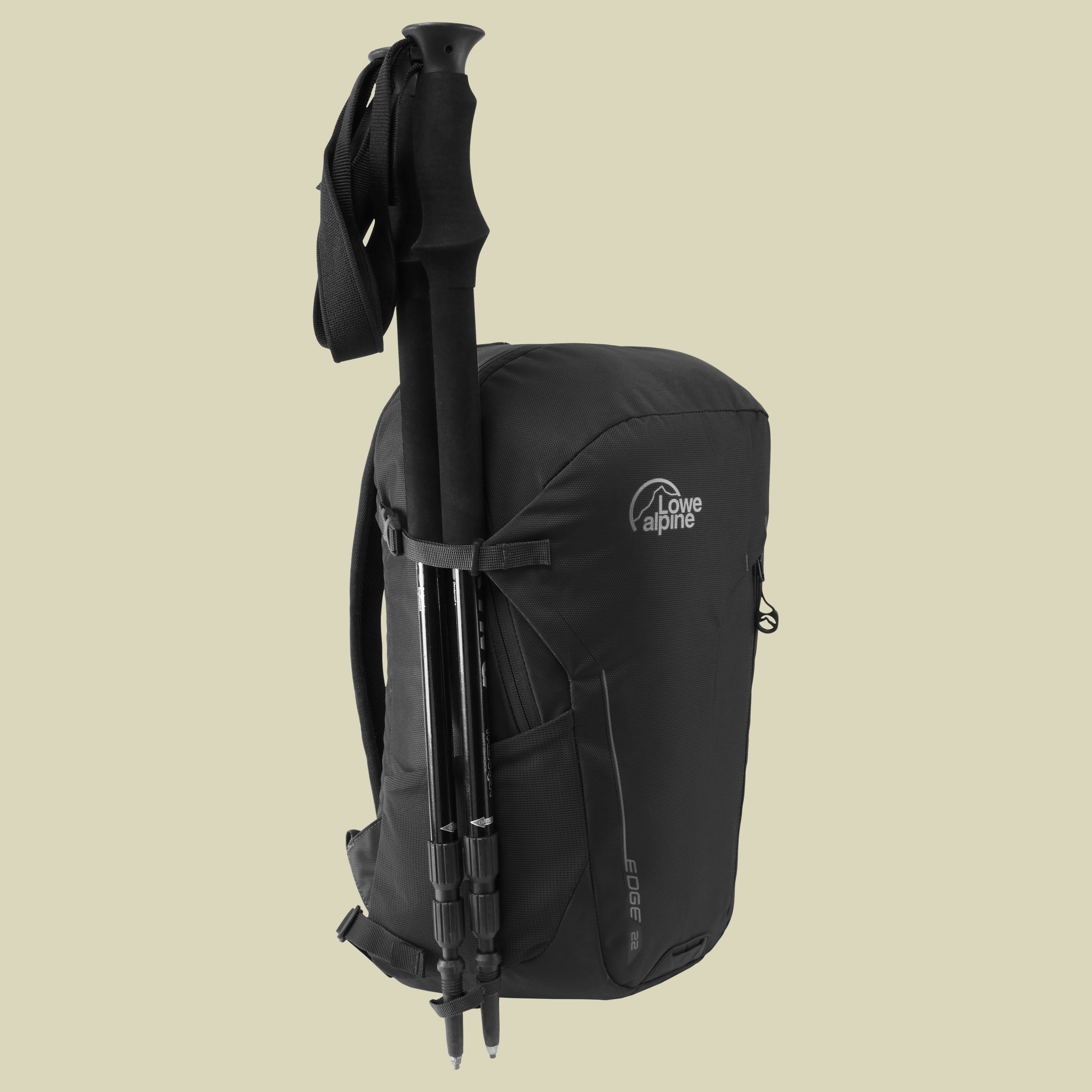 Edge 22 Volumen 22 Farbe black