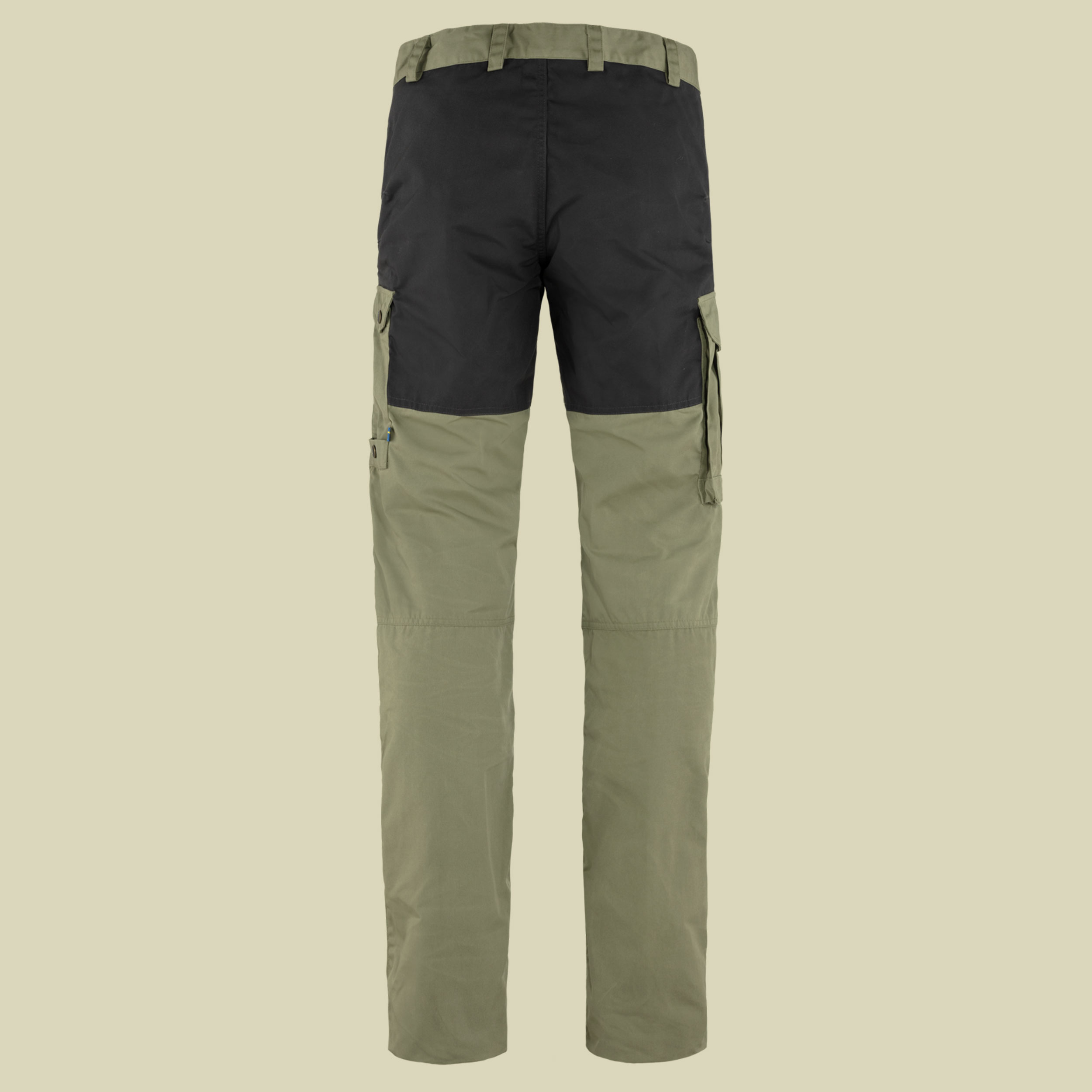 Barents Pro Trousers Men Größe 58 Farbe green-dark grey