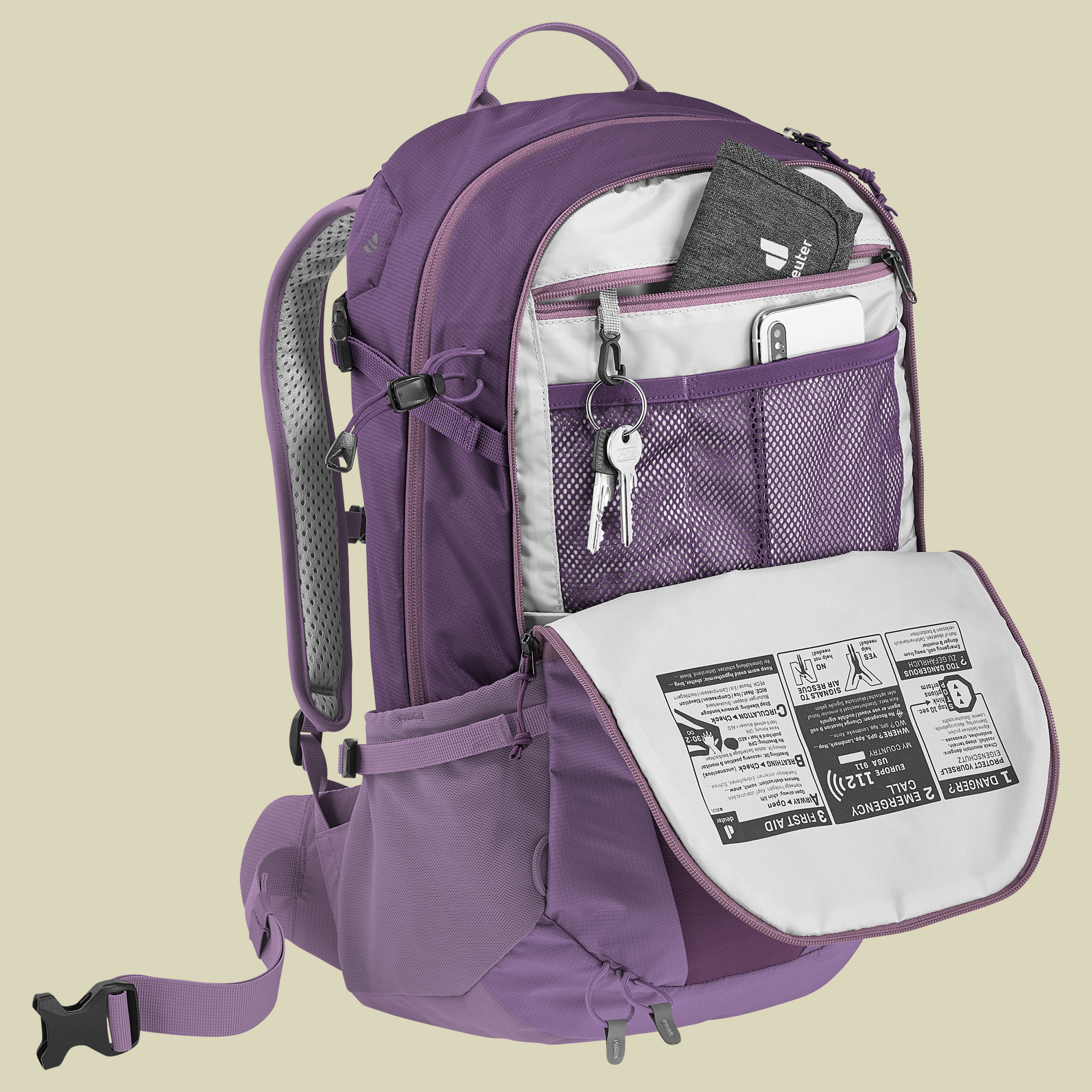 Futura 21 SL Women