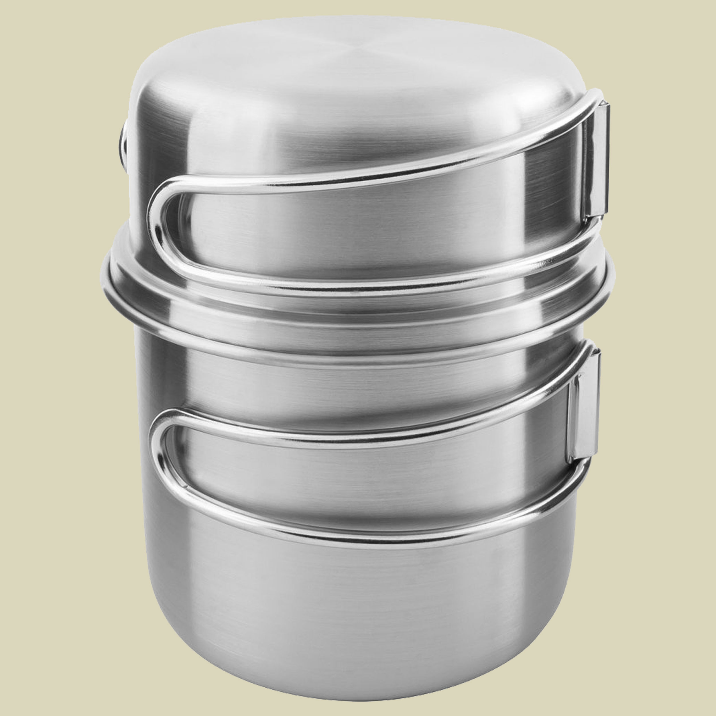 Handle Mug 500 Set Volumen 0,5 Liter