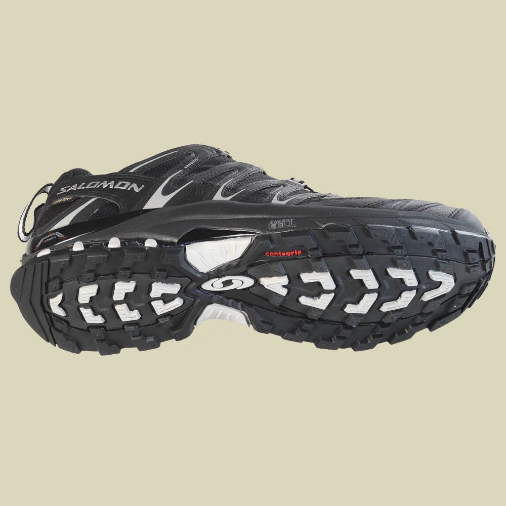 XA Pro 3D Ultra GTX men 106079 Größe 7,5 Farbe black-asphalt XA Pro 3D Ultra GTX men 106079 Größe 7,5 Farbe black-asphalt