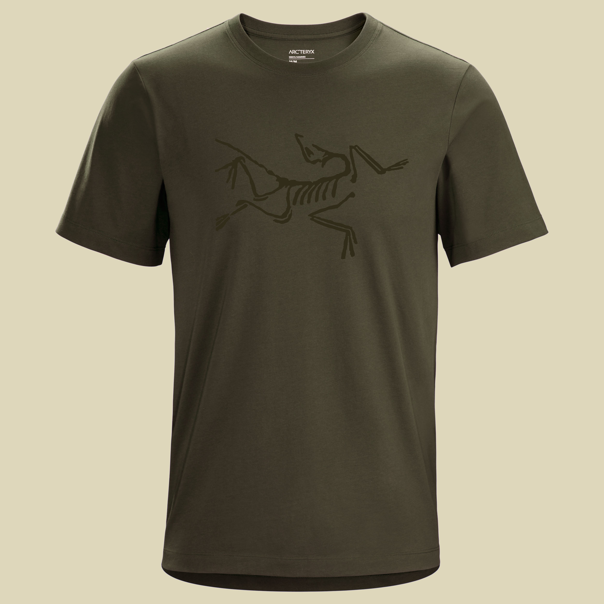 Archaeopteryx T-Shirt SS Men