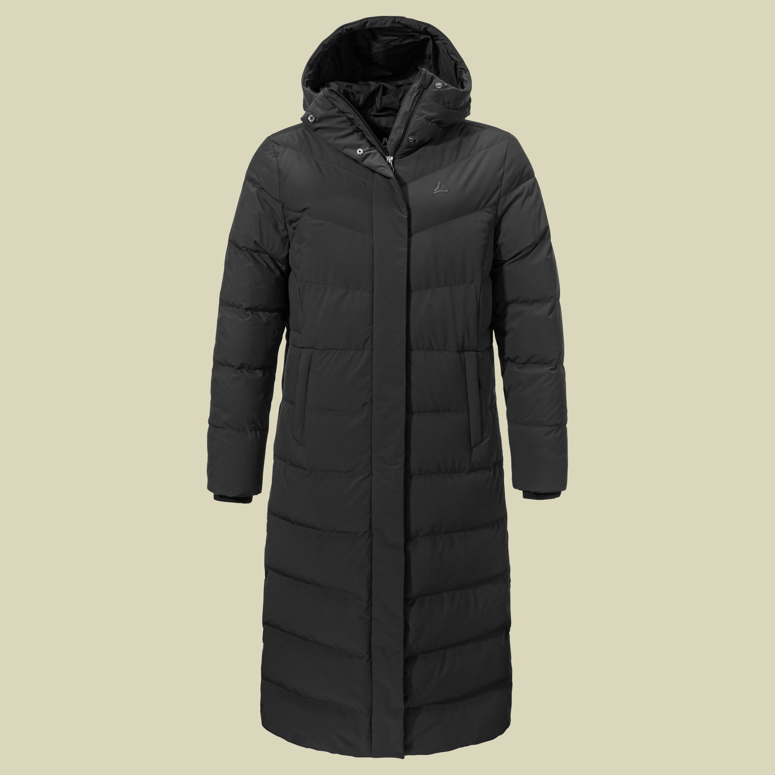 Urban Down Coat Style Vindave Women