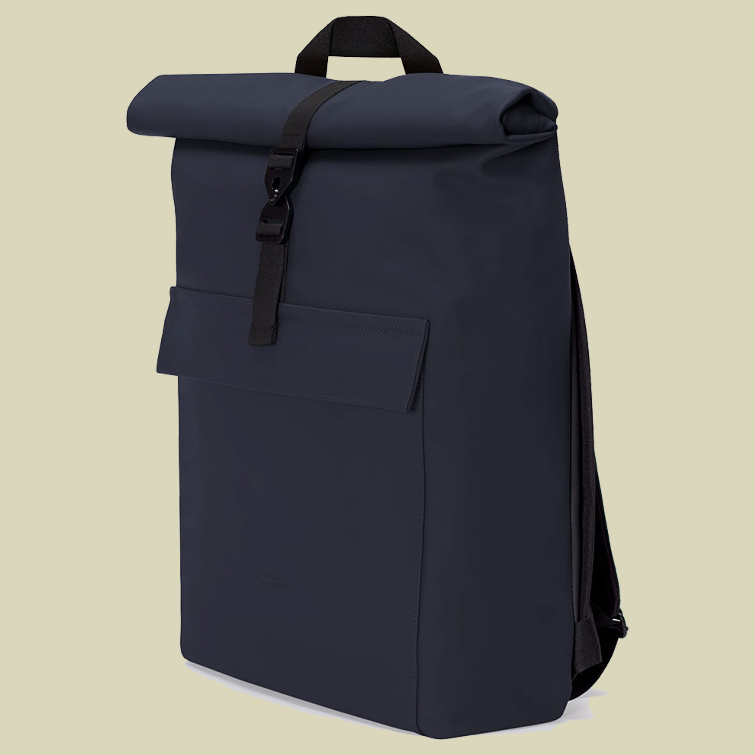 JASPER Mini Backpack Lotus Series Volumen 16 Farbe dark navy