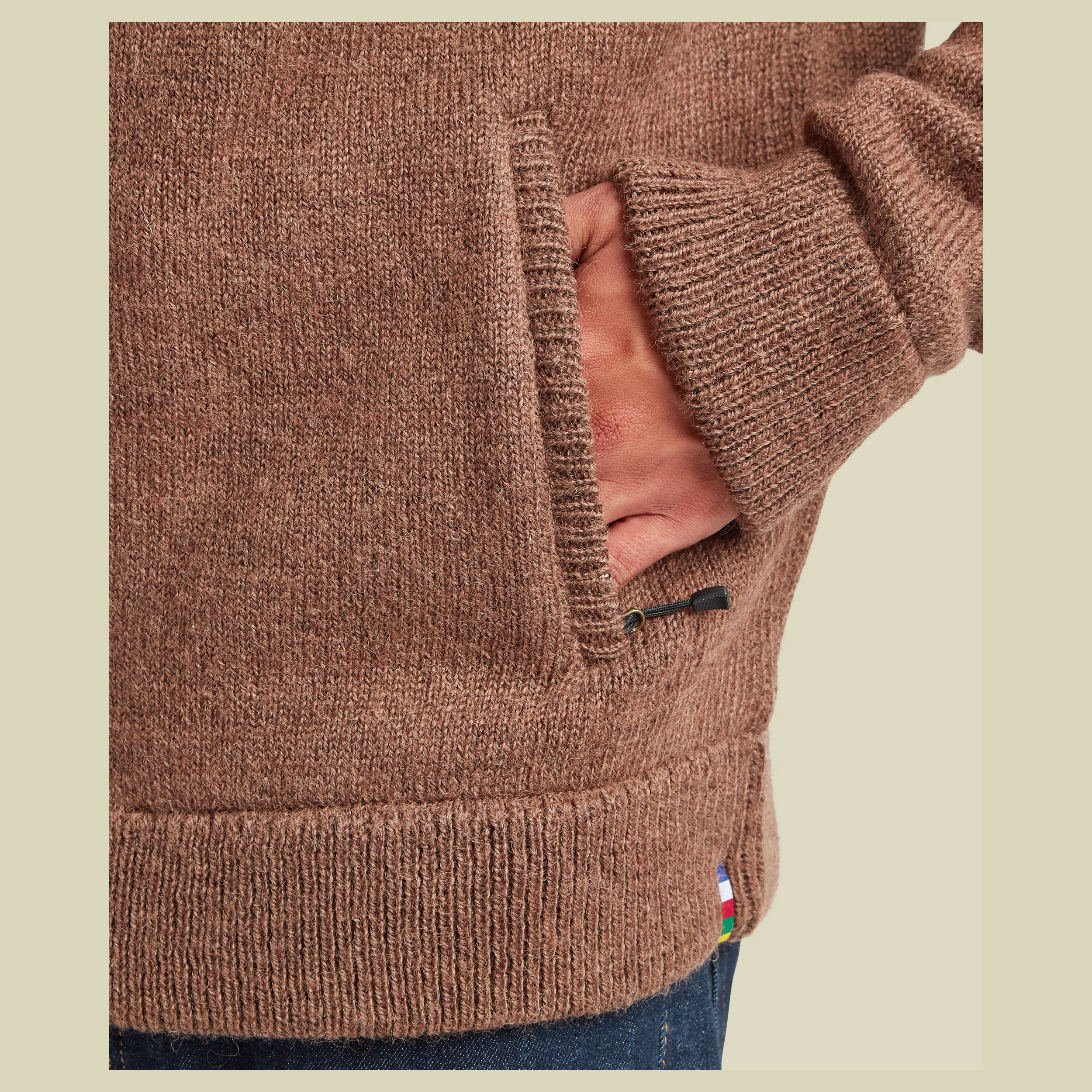 Kirtipur Sweater Men