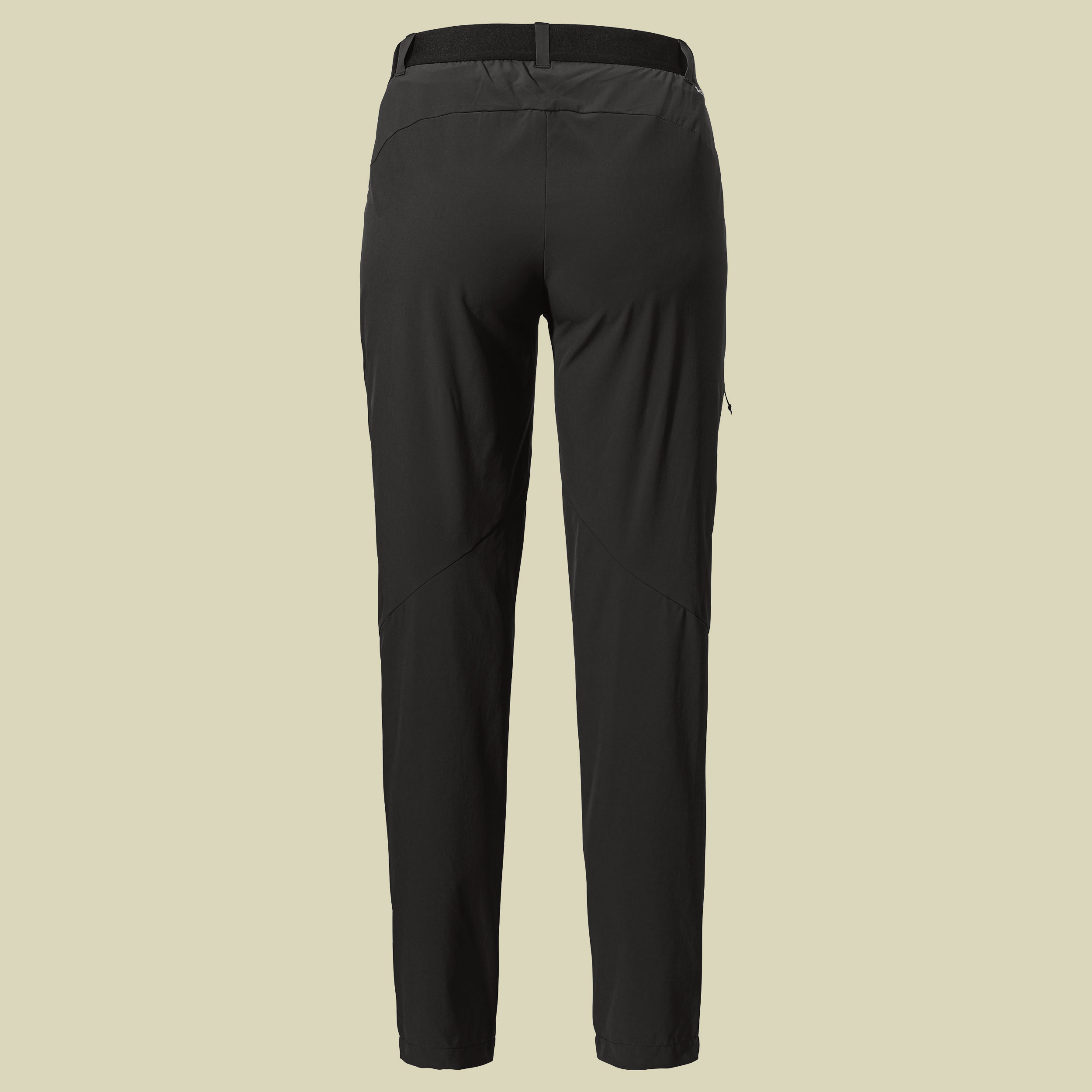 Pants Style Blaustein WMS schwarz 44 - black - 9990