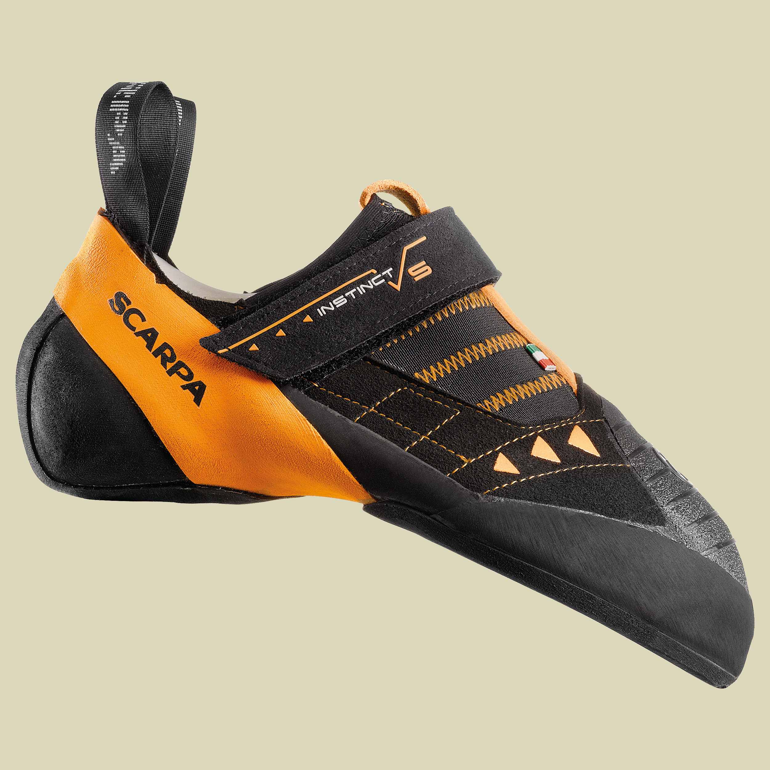 Instinct VS black 43,5