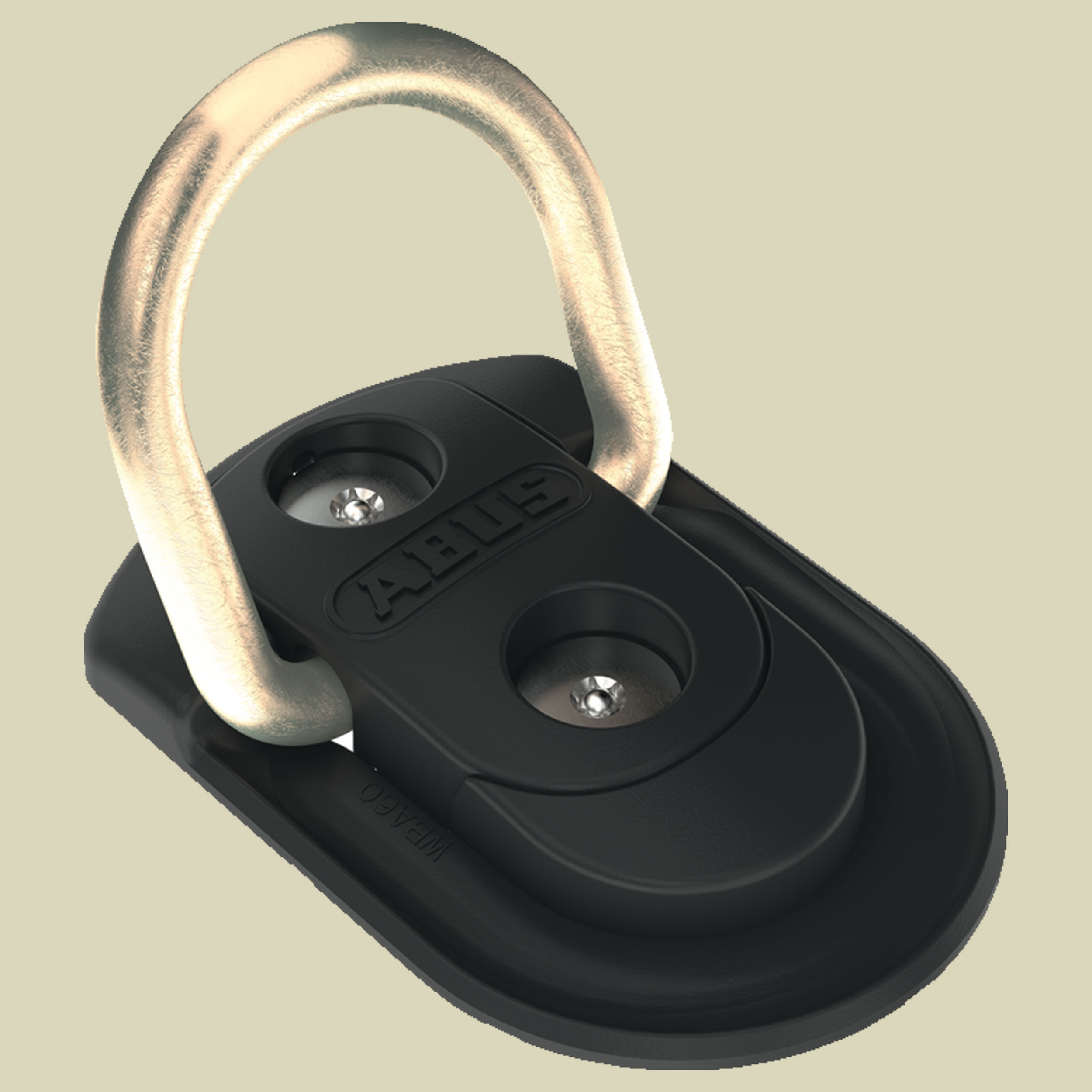 WBA60 B/SB Wand- und Bodenanker