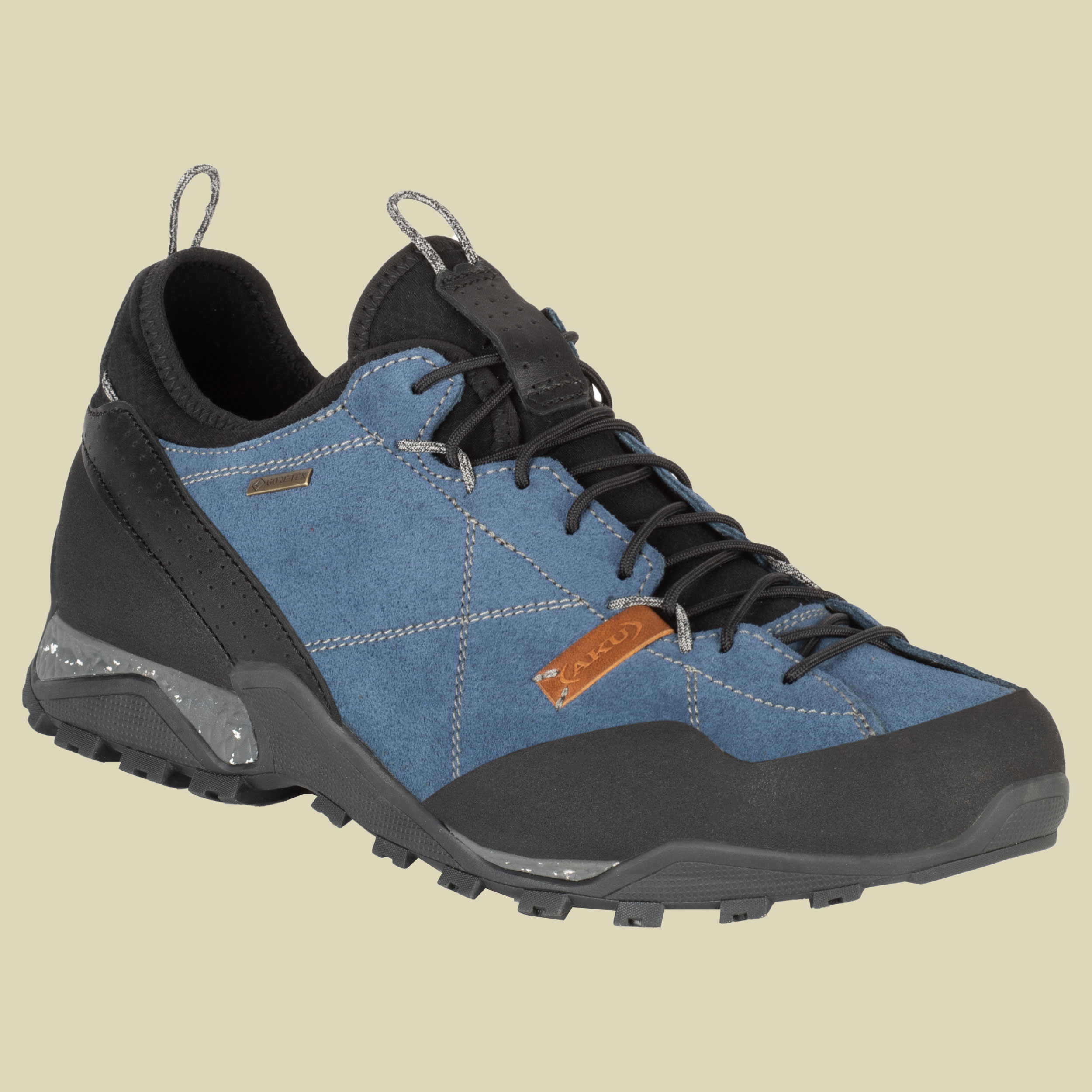 Nativa GTX Men Größe UK 9,5 Farbe baltic
