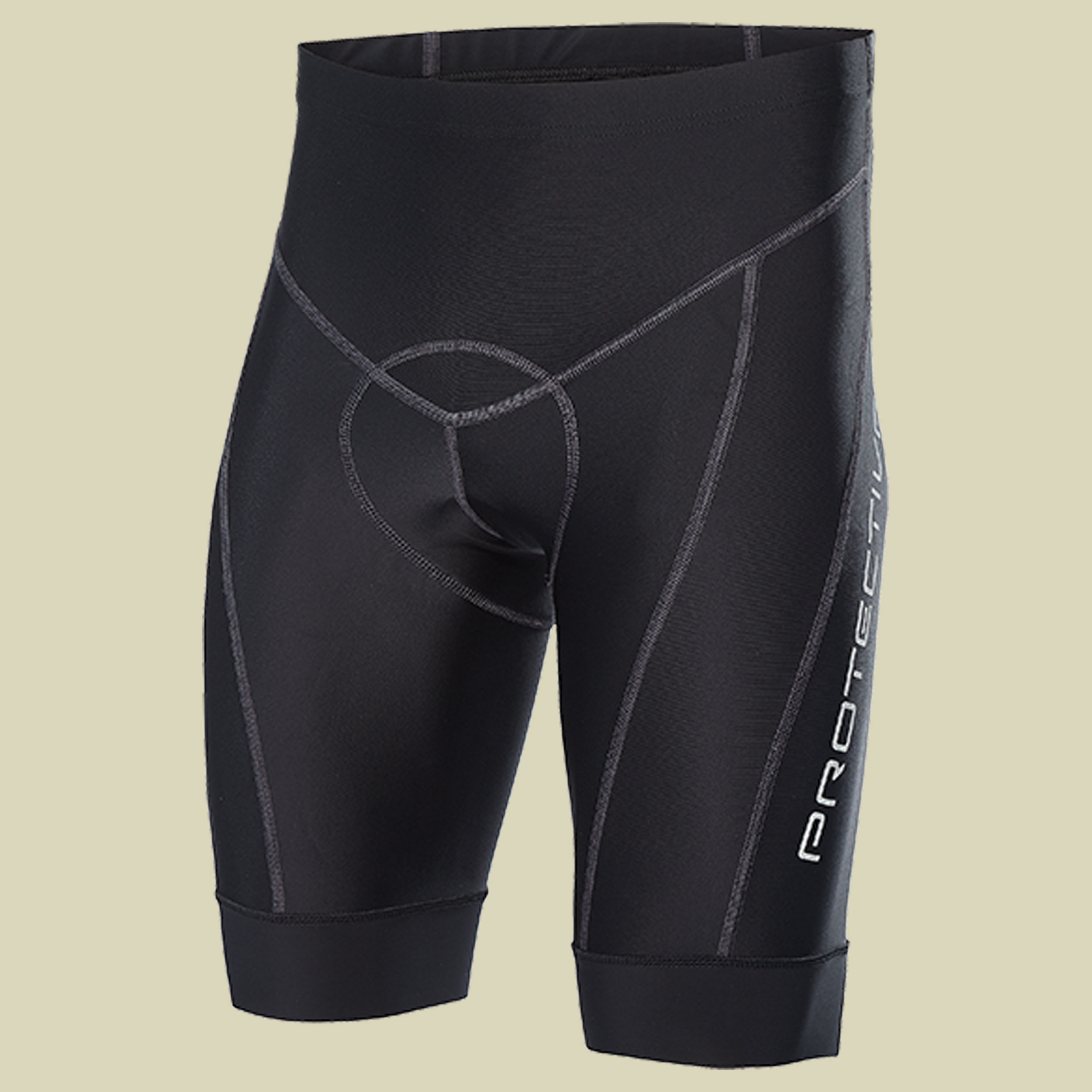 Sequence Tight Men Größe S Farbe schwarz