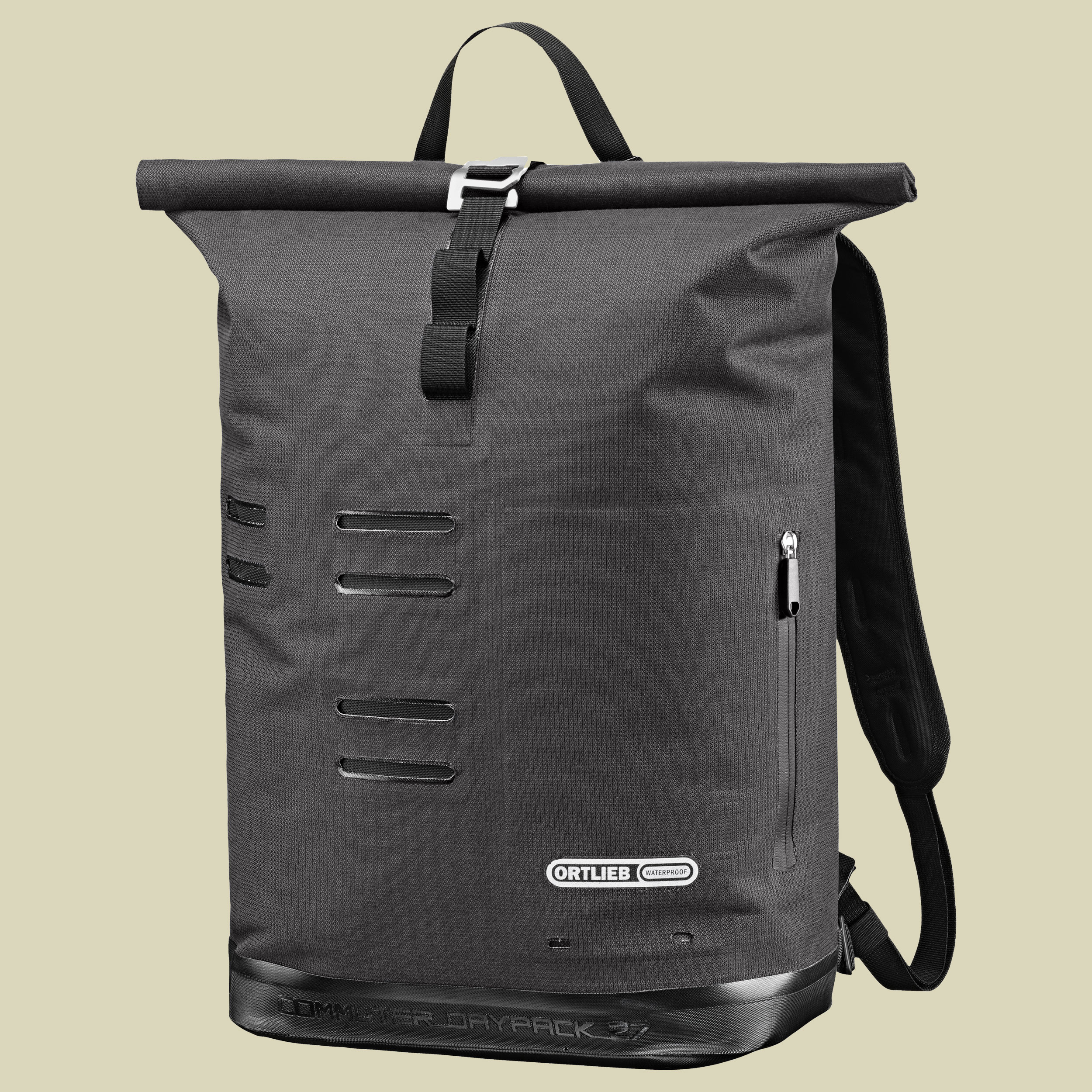 Commuter Daypack Urban Volumen 27 Farbe pepper