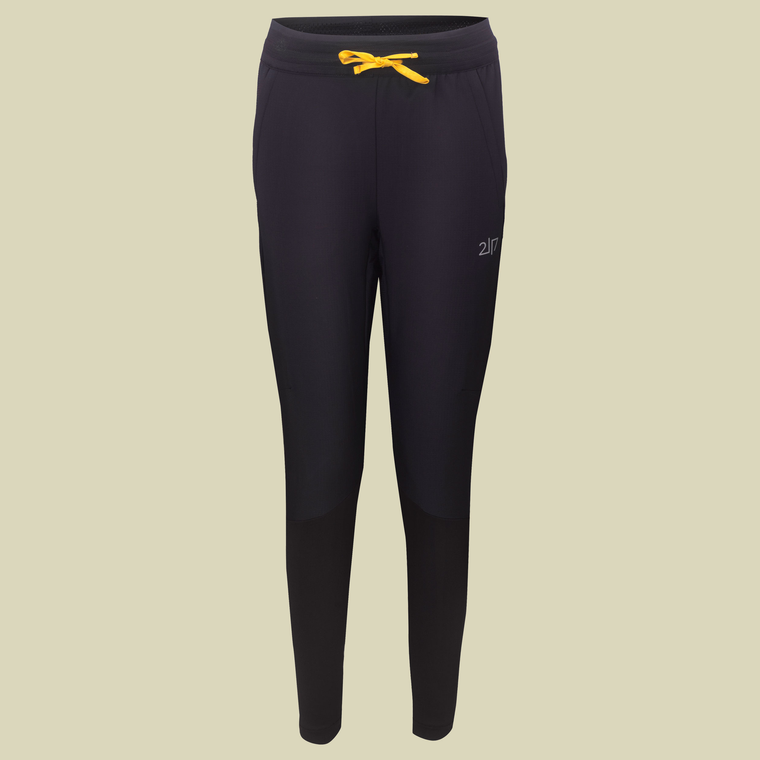 Edasa Active Pant Women Größe S Farbe black