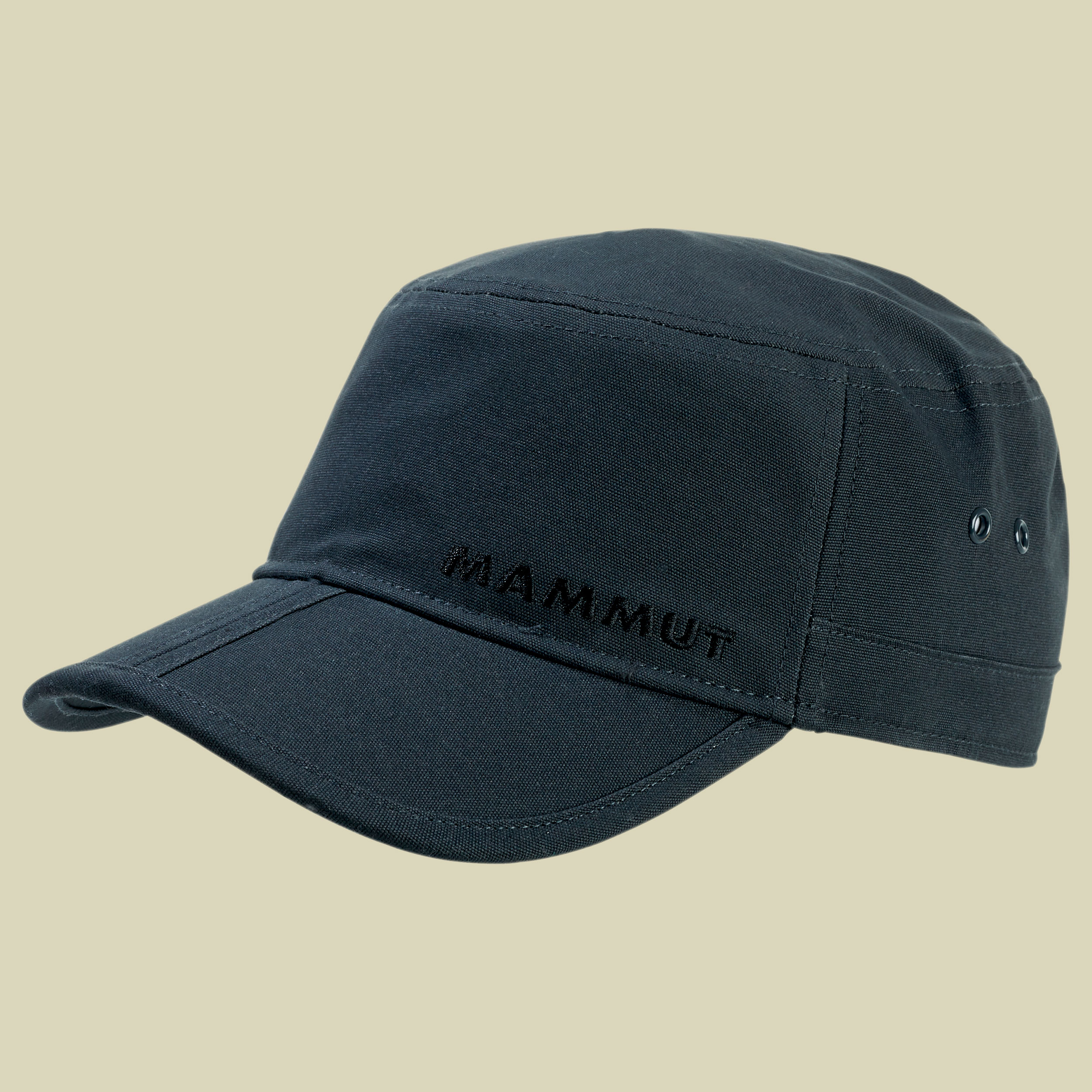 Lhasa Cap Schildkappe phantom L-XL