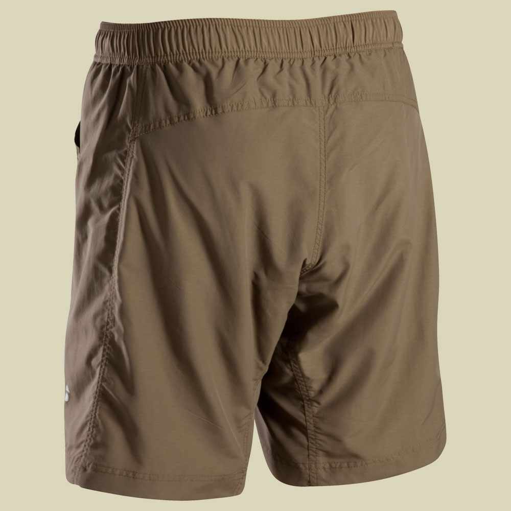 Baggy WSD Short Größe M Farbe tan