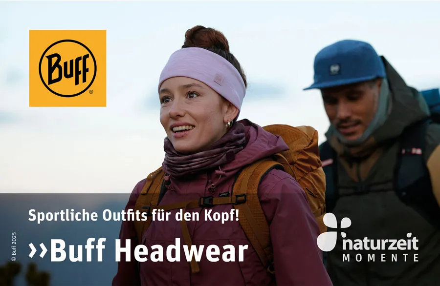 Buff Teaserbild