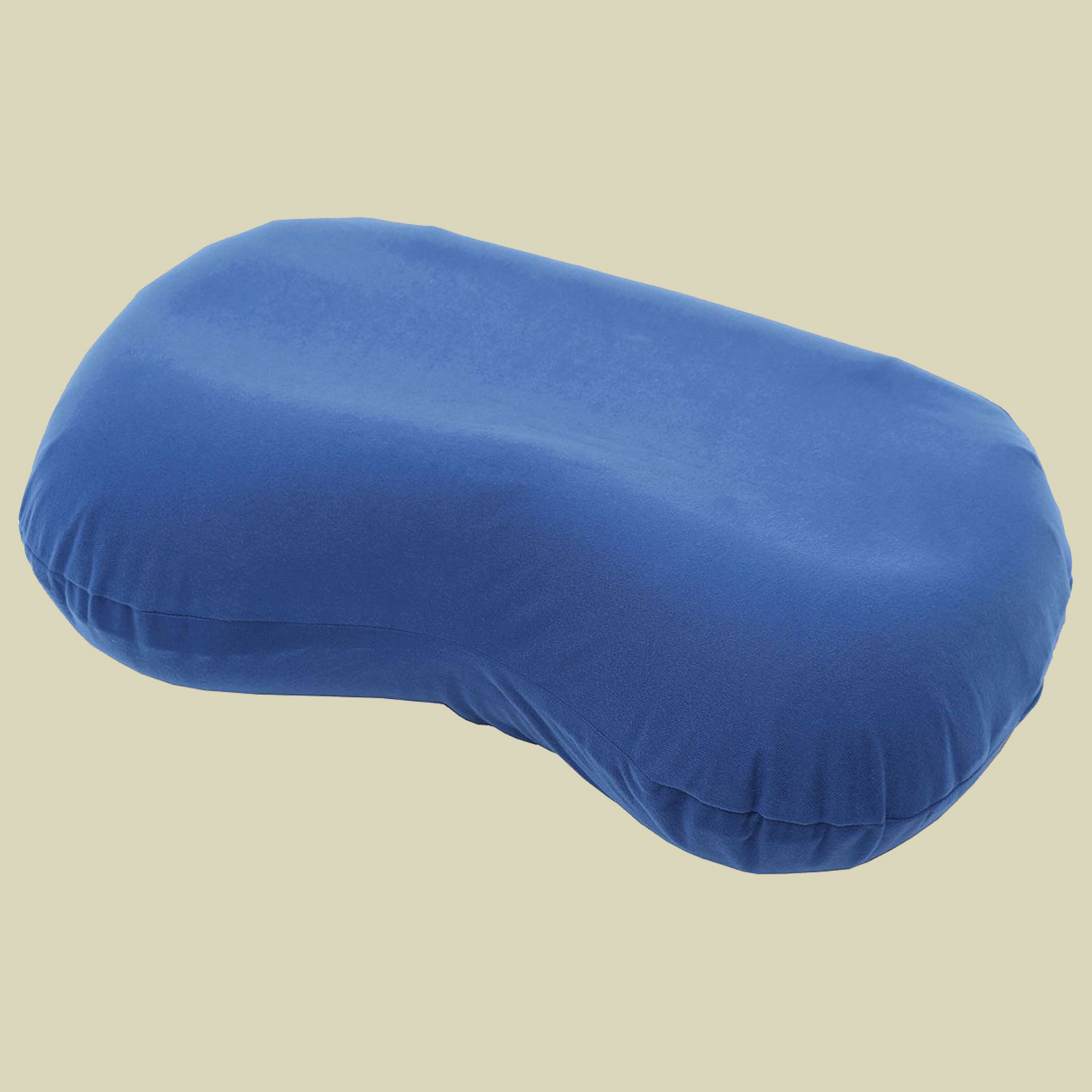 Air Pillow Case M Farbe blue
