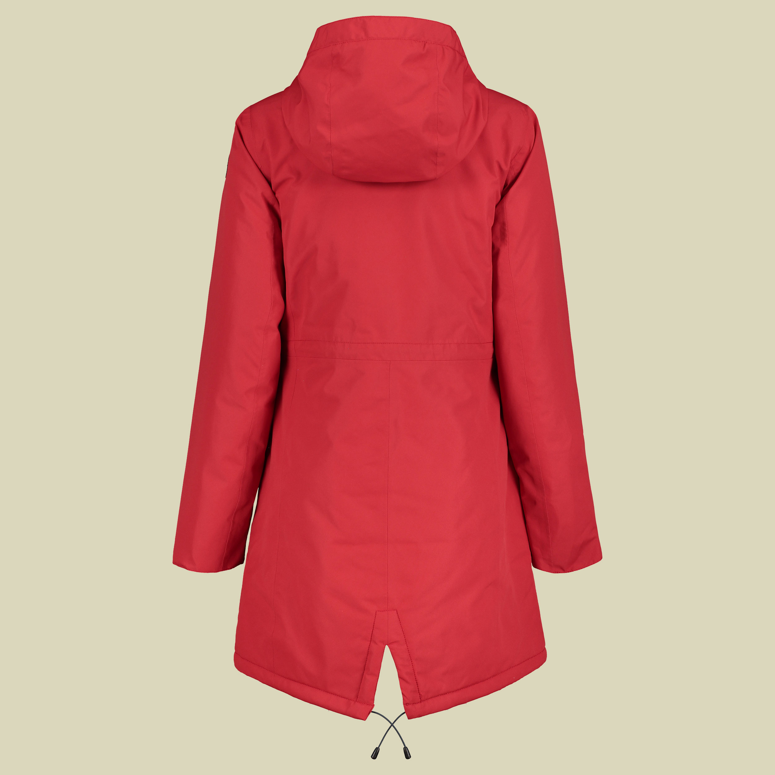 EP Avenal Women 53032 Größe 40 Farbe burgundy