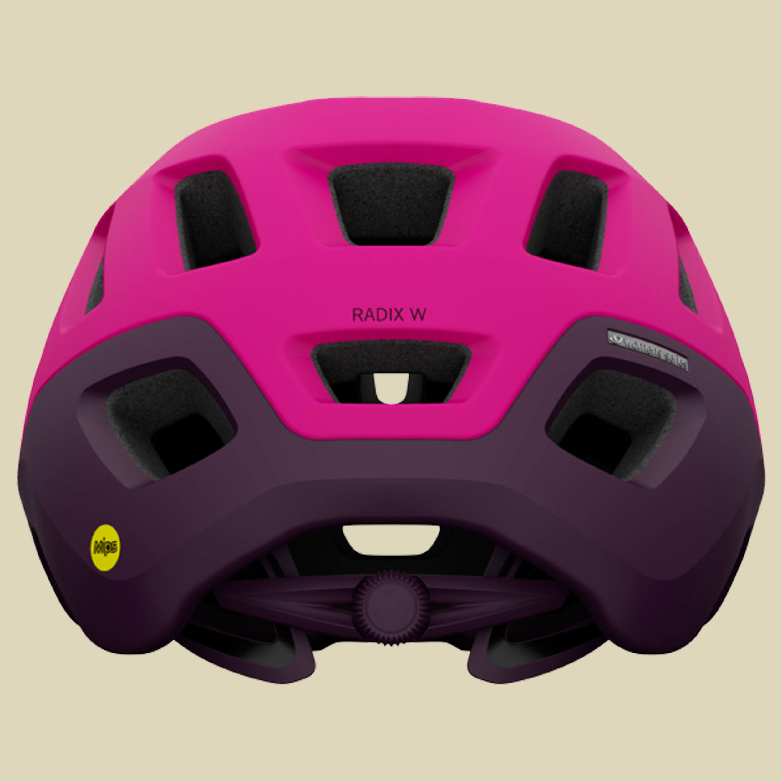 Radix Mips Women 2022