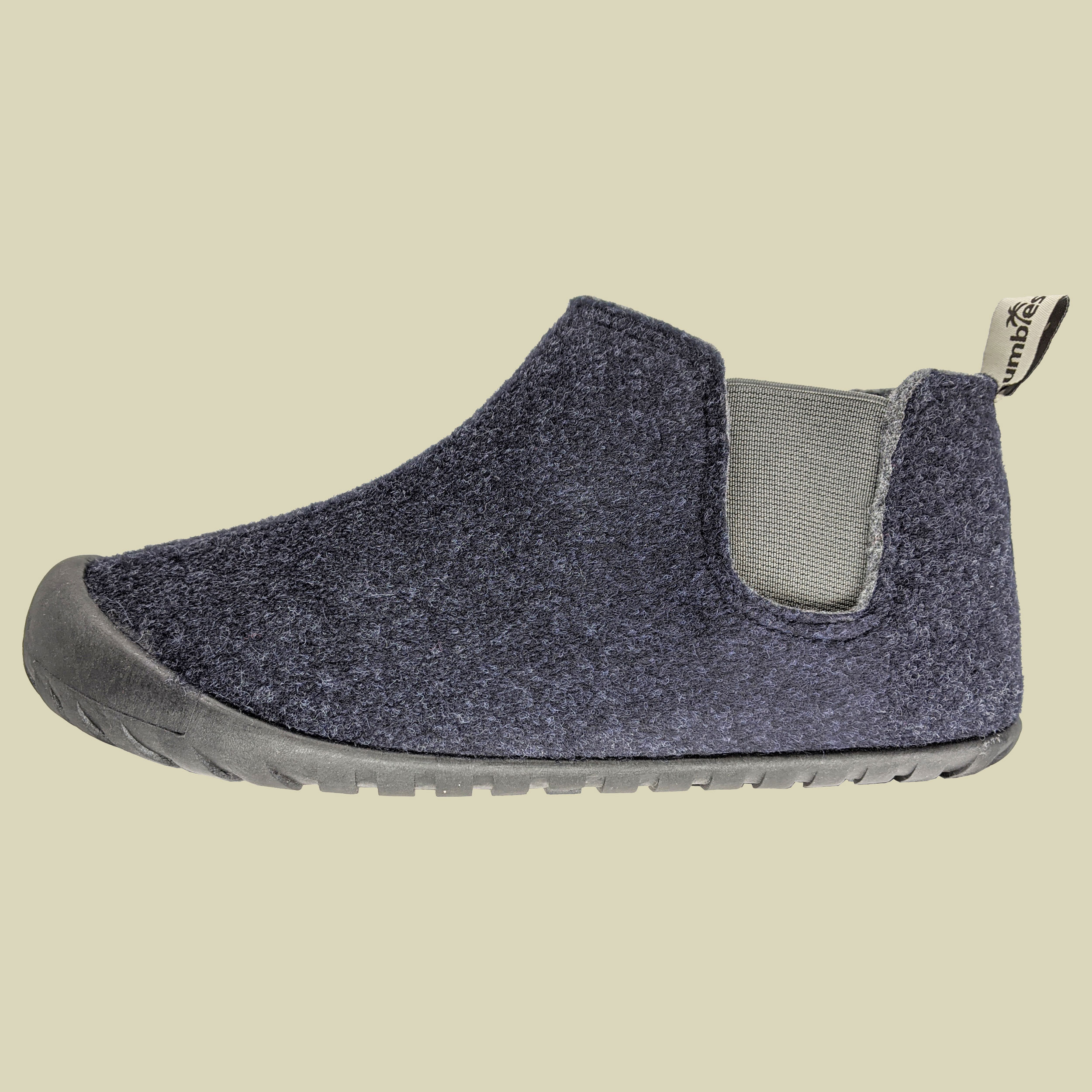 Brumby Größe 43 Farbe navy/grey